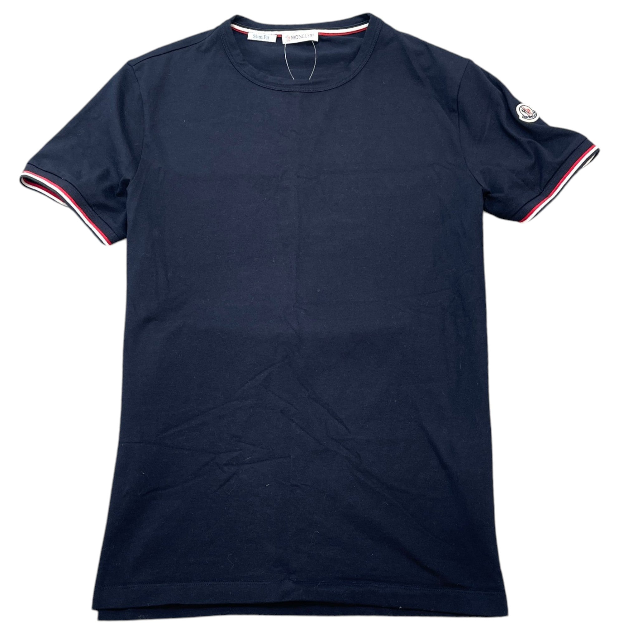 Men's Maglia T-Shirt Navy Size M