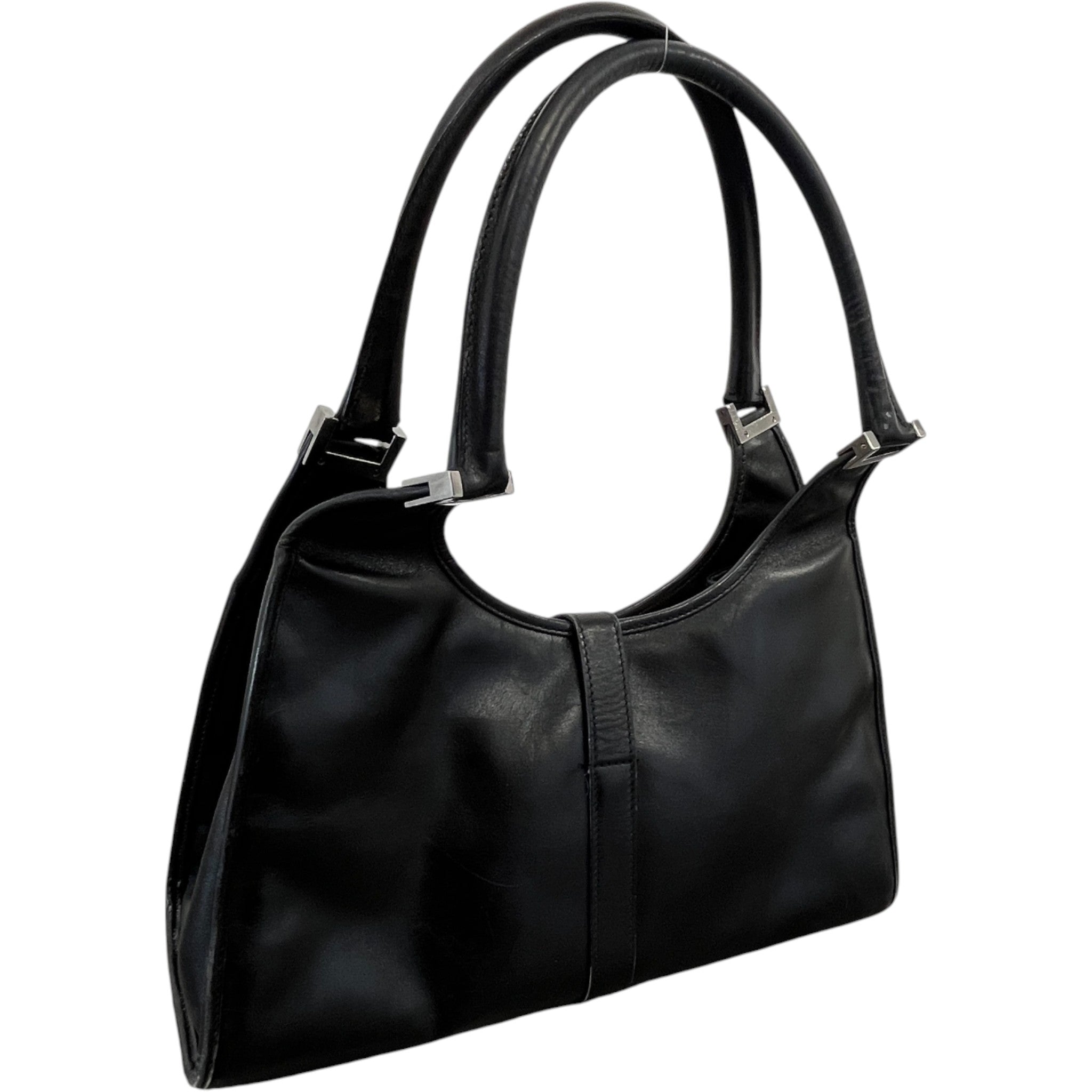 Women's Jackie Bag Black
