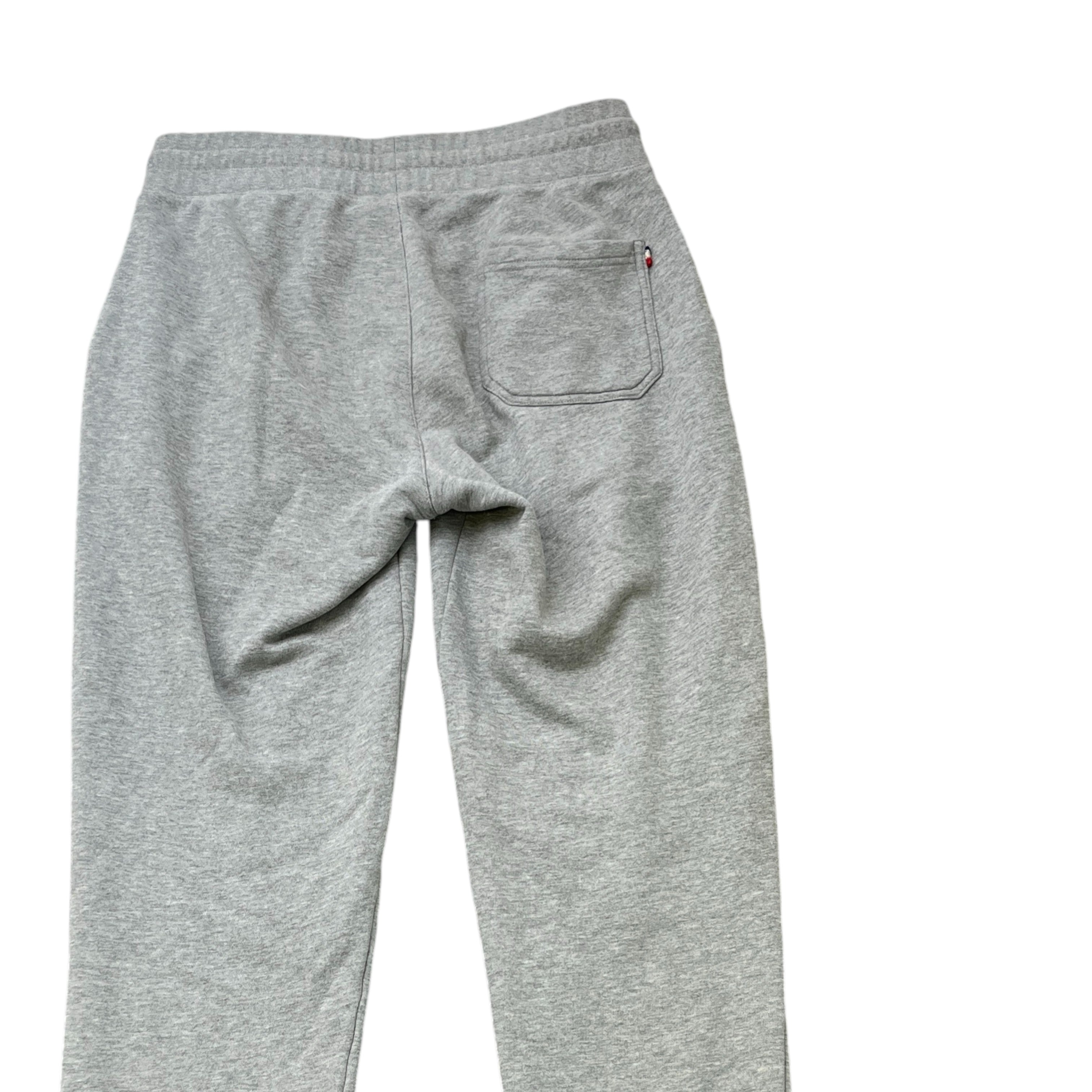 Men's Pantalone Joggers Grey Size S