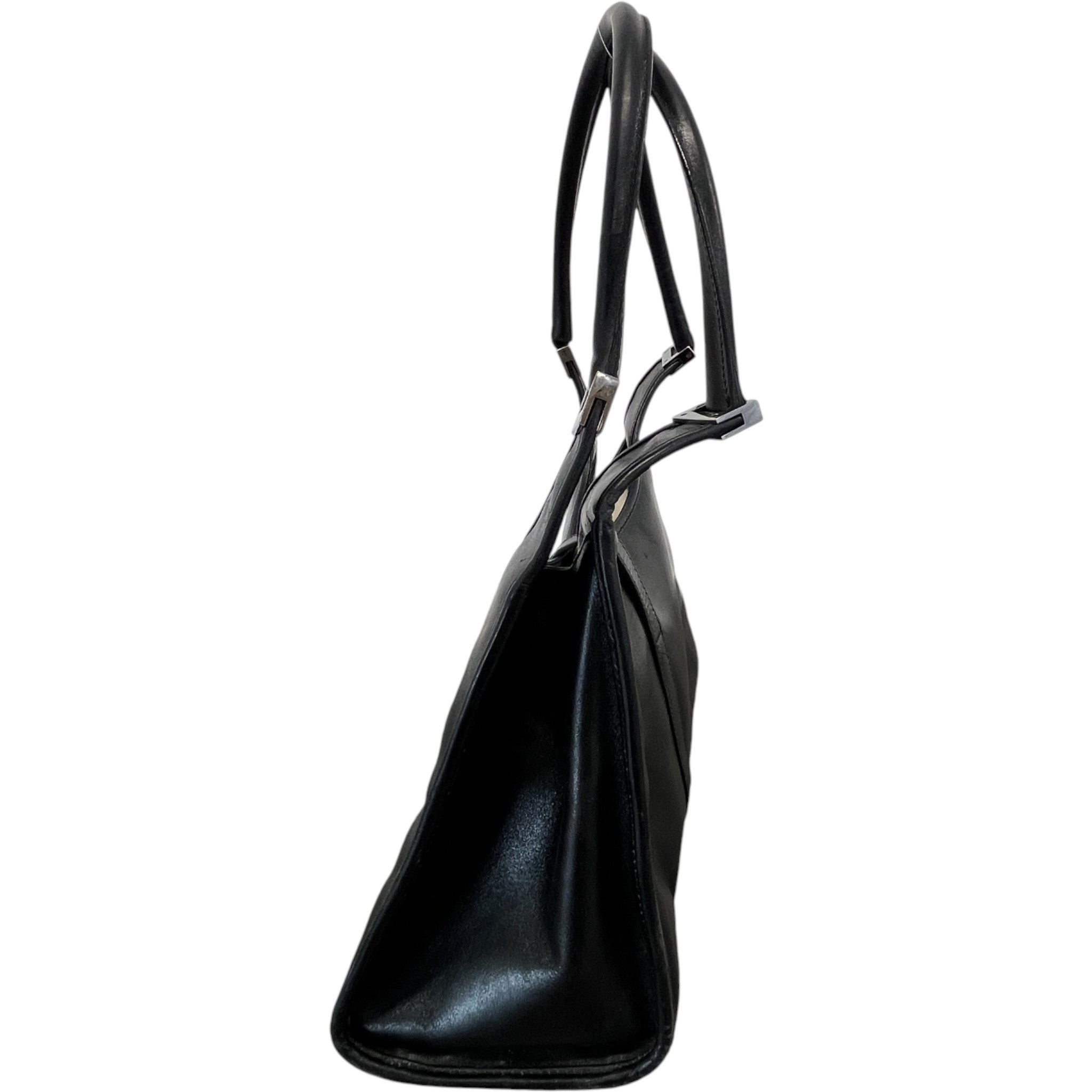 Women's Jackie Bag Black