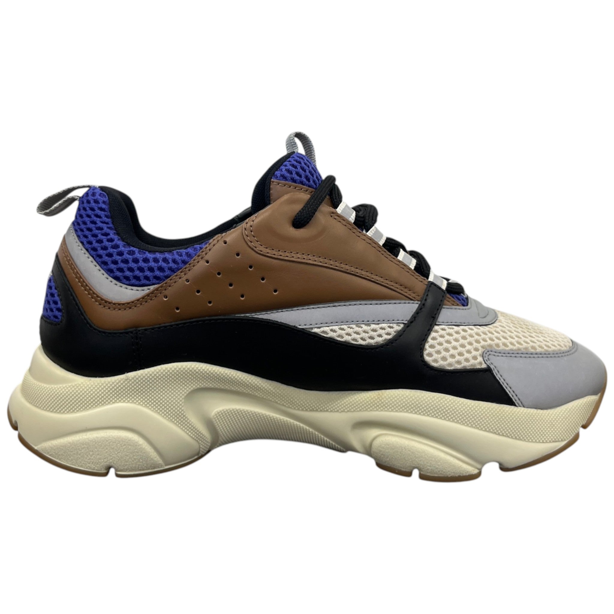 Men's B22 Low Trainers Brown Size EU 42 / UK 8