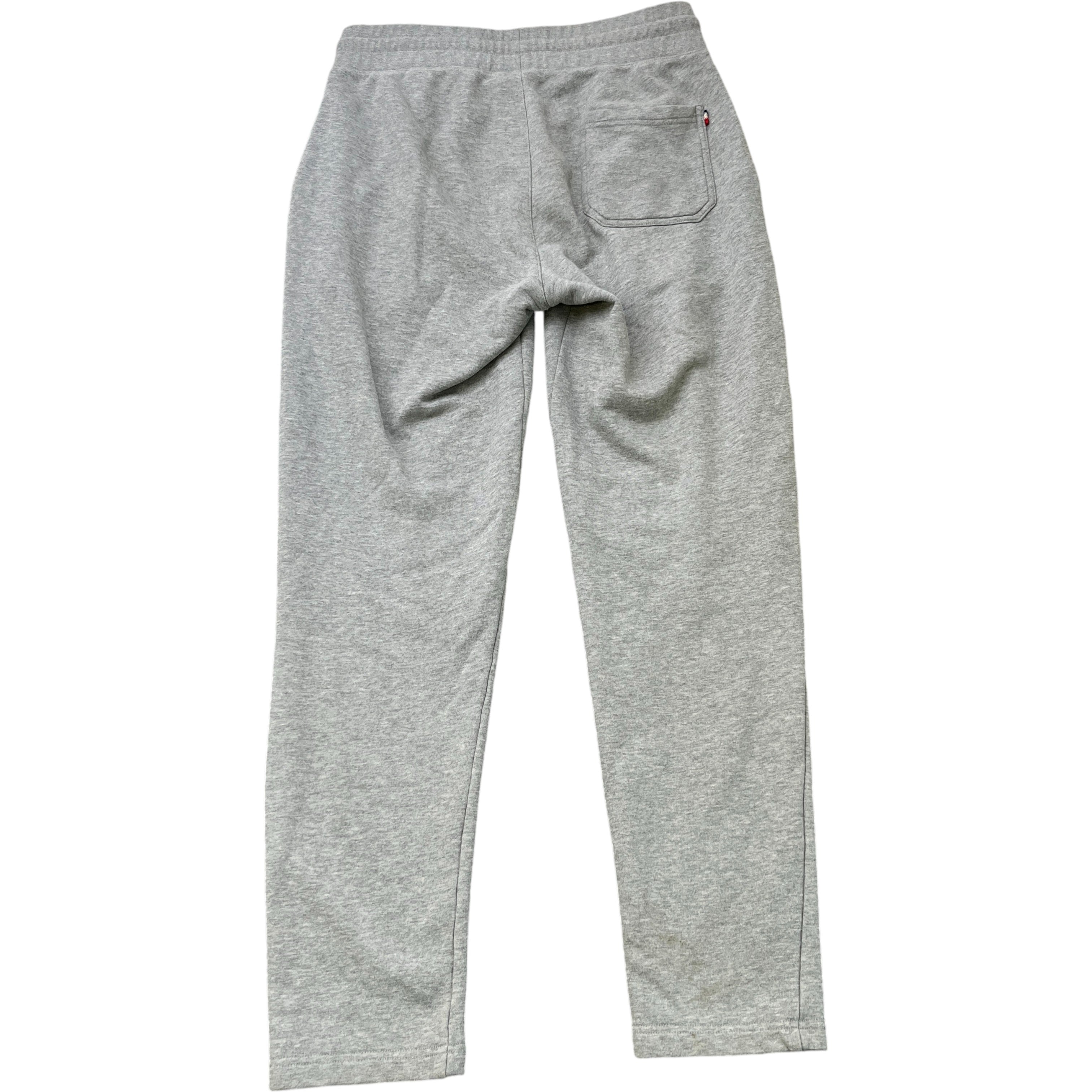 Men's Pantalone Joggers Grey Size S