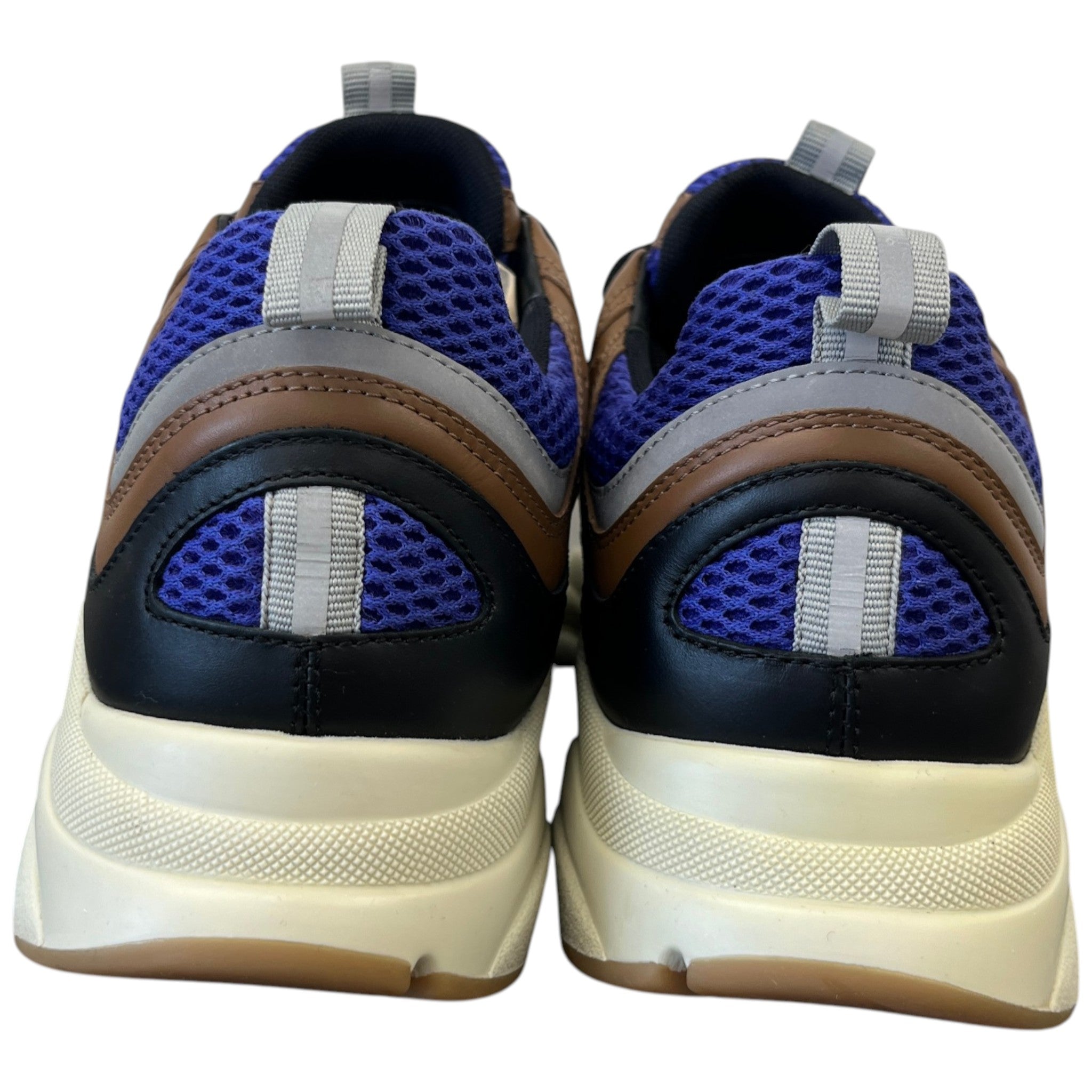 Men's B22 Low Trainers Brown Size EU 42 / UK 8