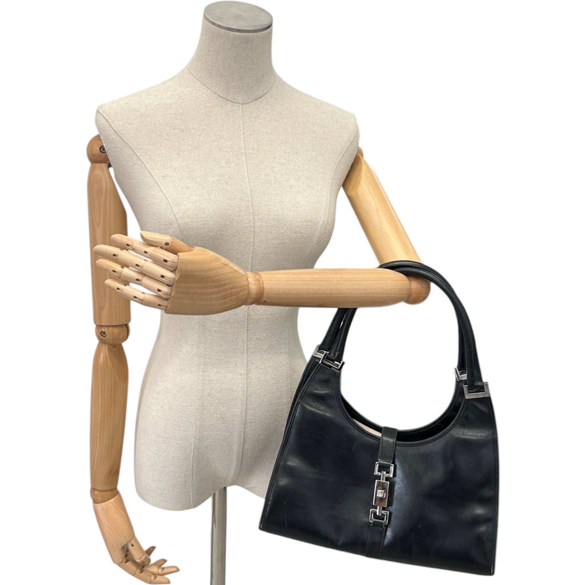 Women's Jackie Bag Black