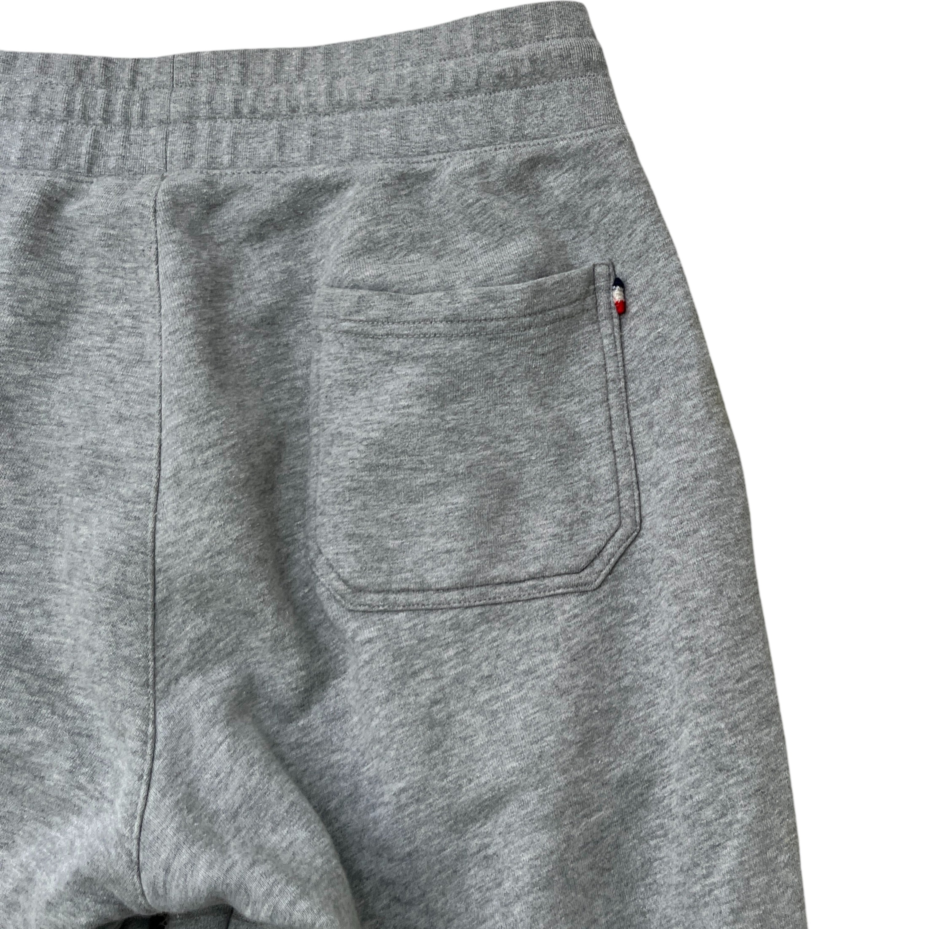 Men's Pantalone Joggers Grey Size S