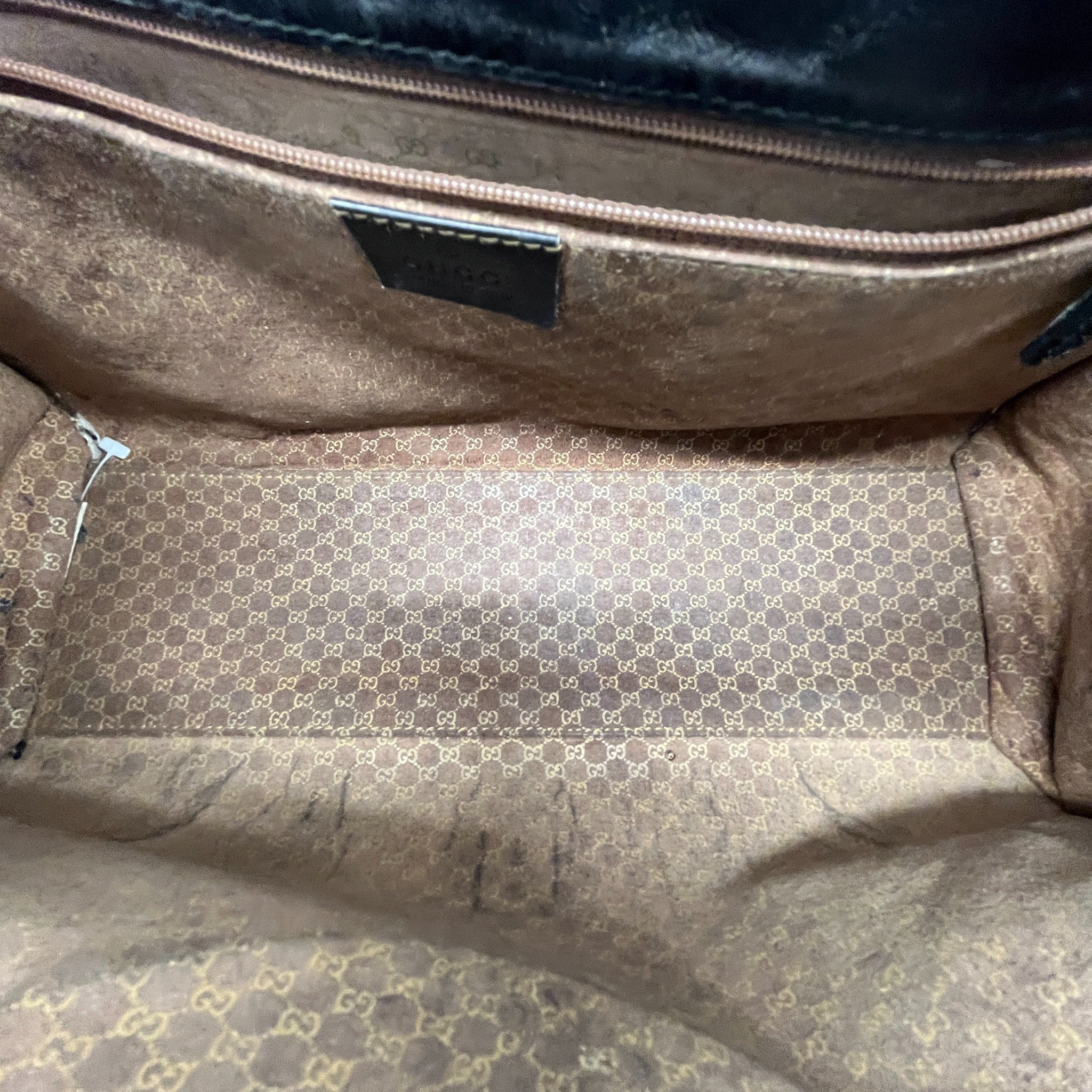 Women's Jackie Bag Black