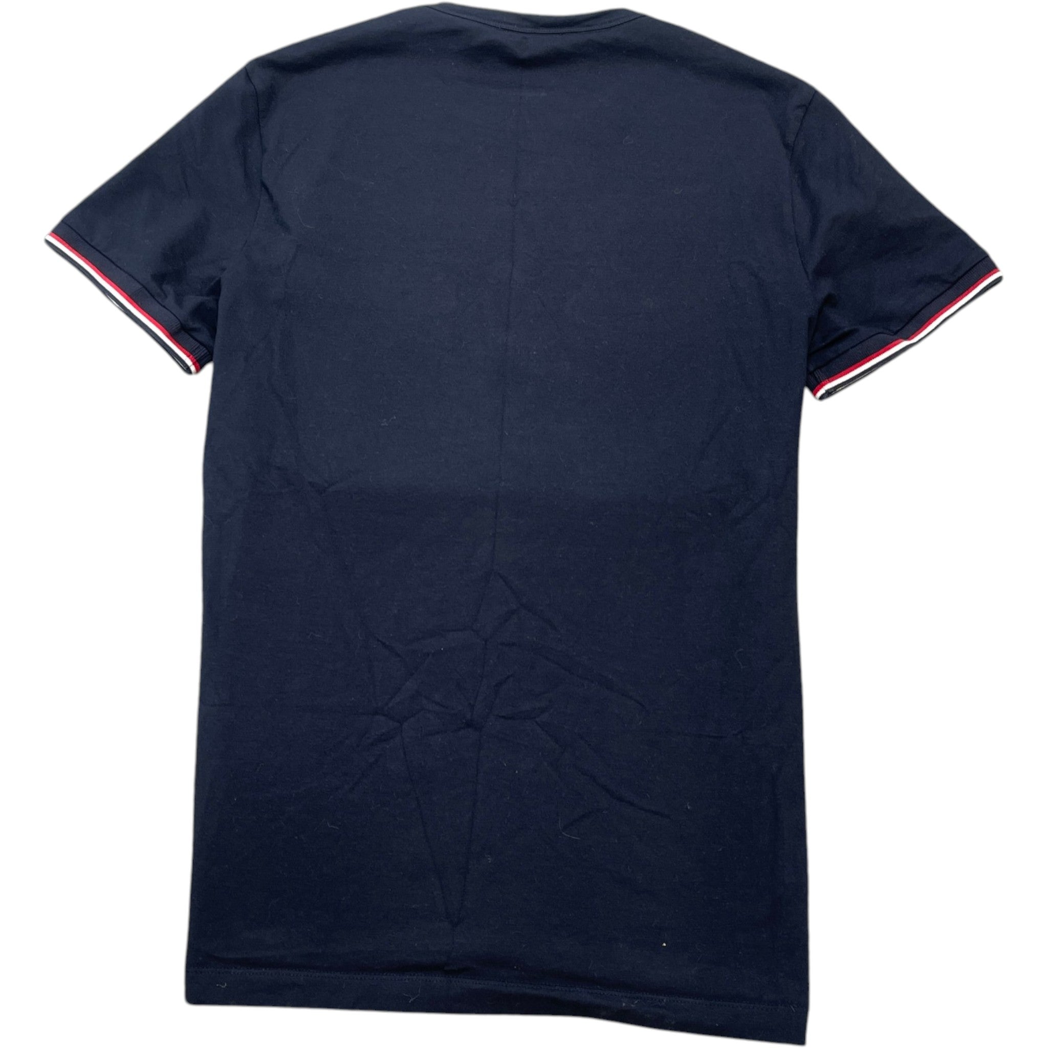 Men's Maglia T-Shirt Navy Size M