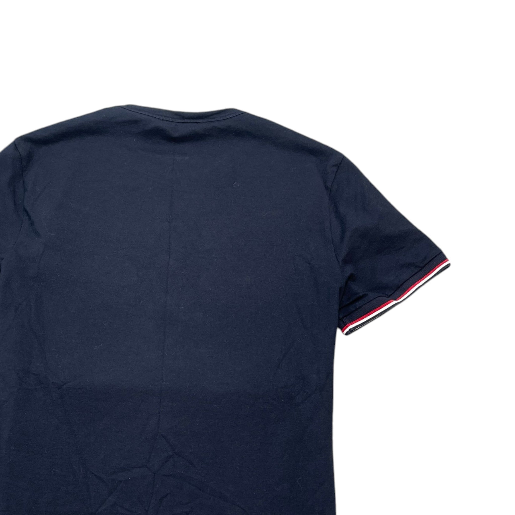 Men's Maglia T-Shirt Navy Size M
