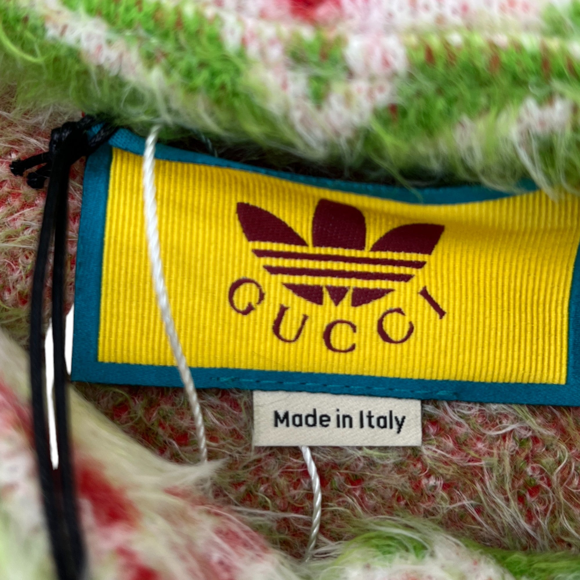 Women's X Adidas Jacket Green Size XL