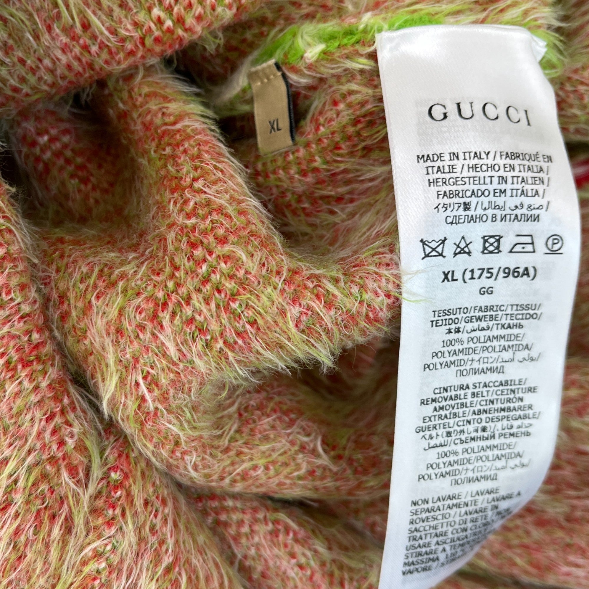 Women's X Adidas Jacket Green Size XL