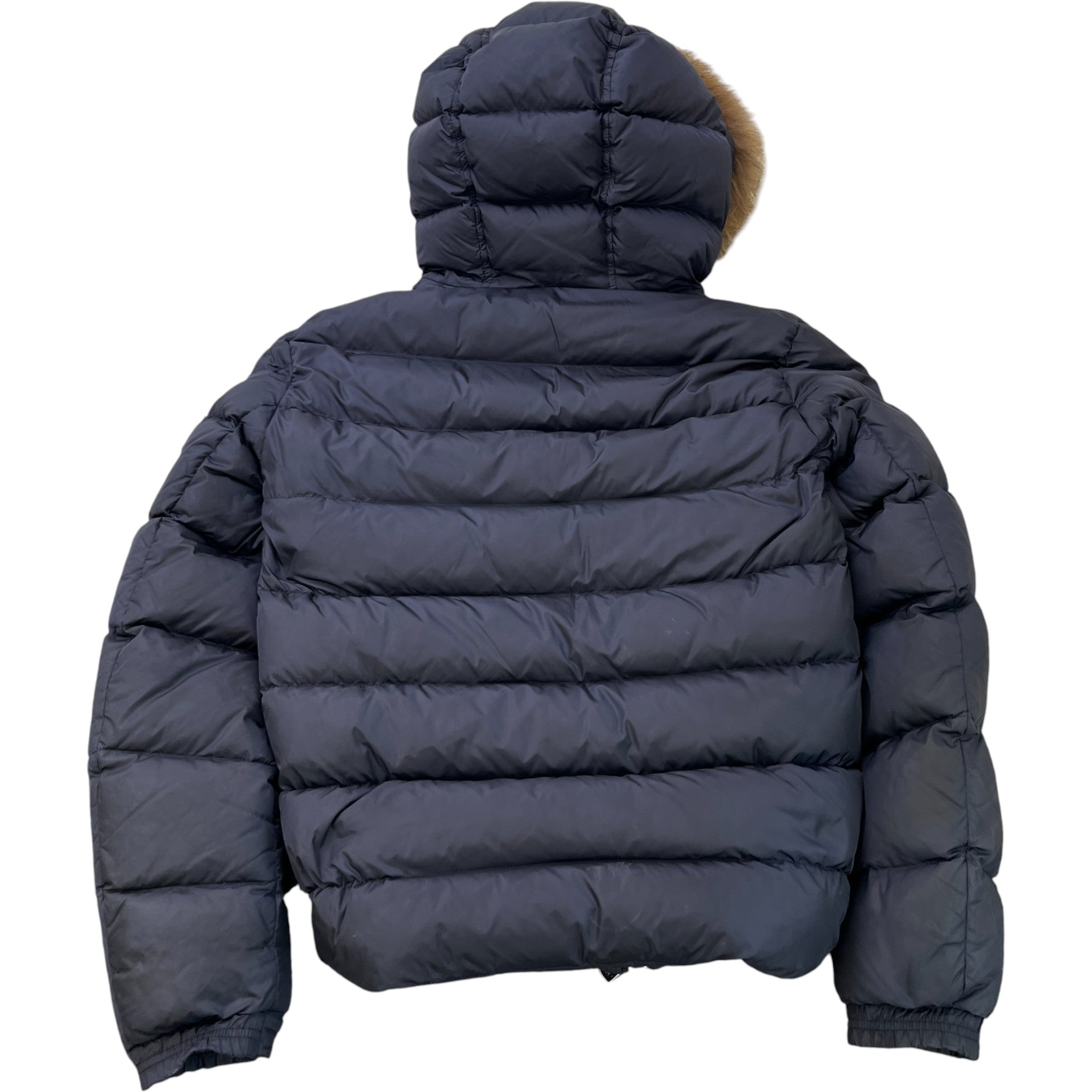 Men's Bryon Down Jacket Navy Size 5 / XXL