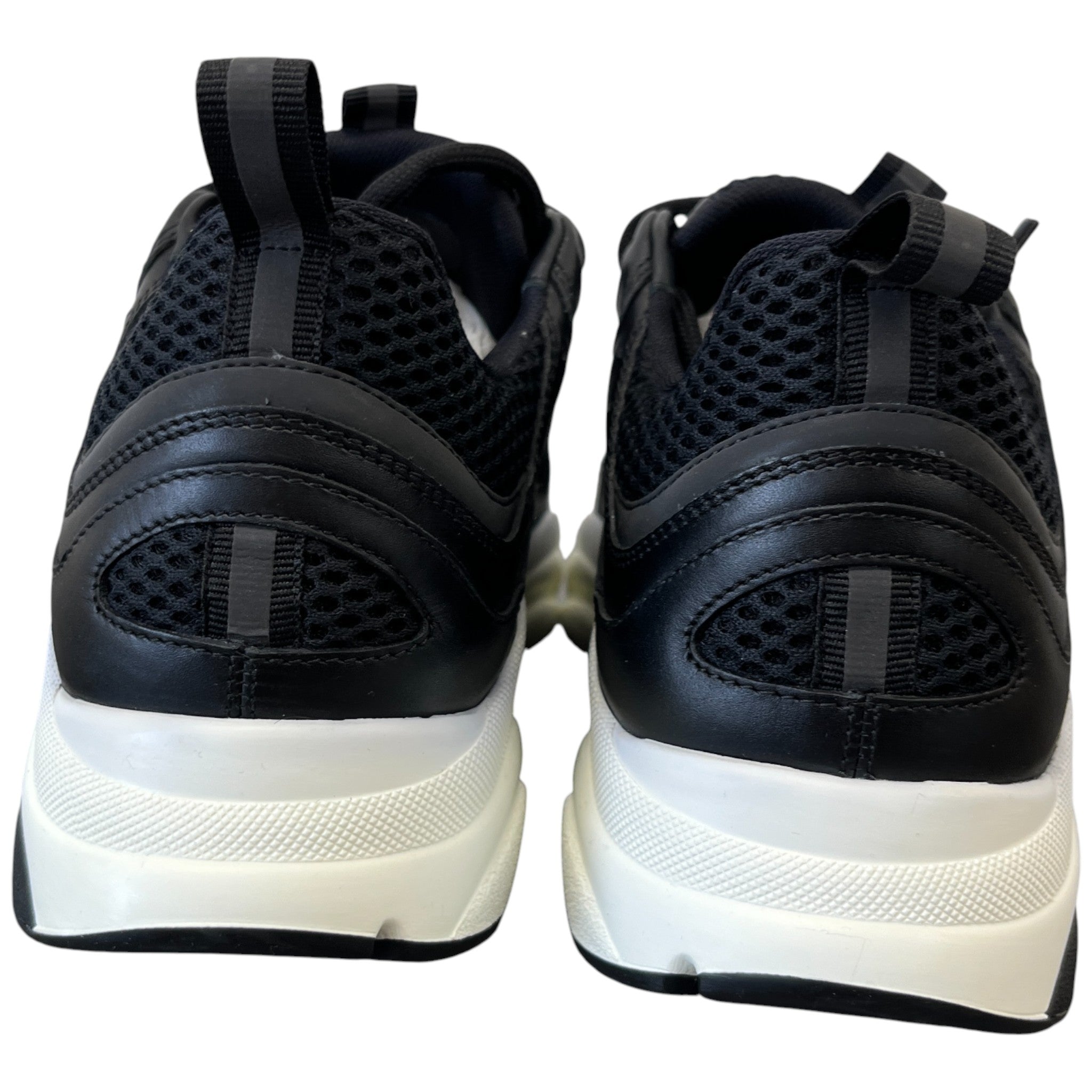 Men's B22 Low Trainers Black Size EU 39 / UK 5