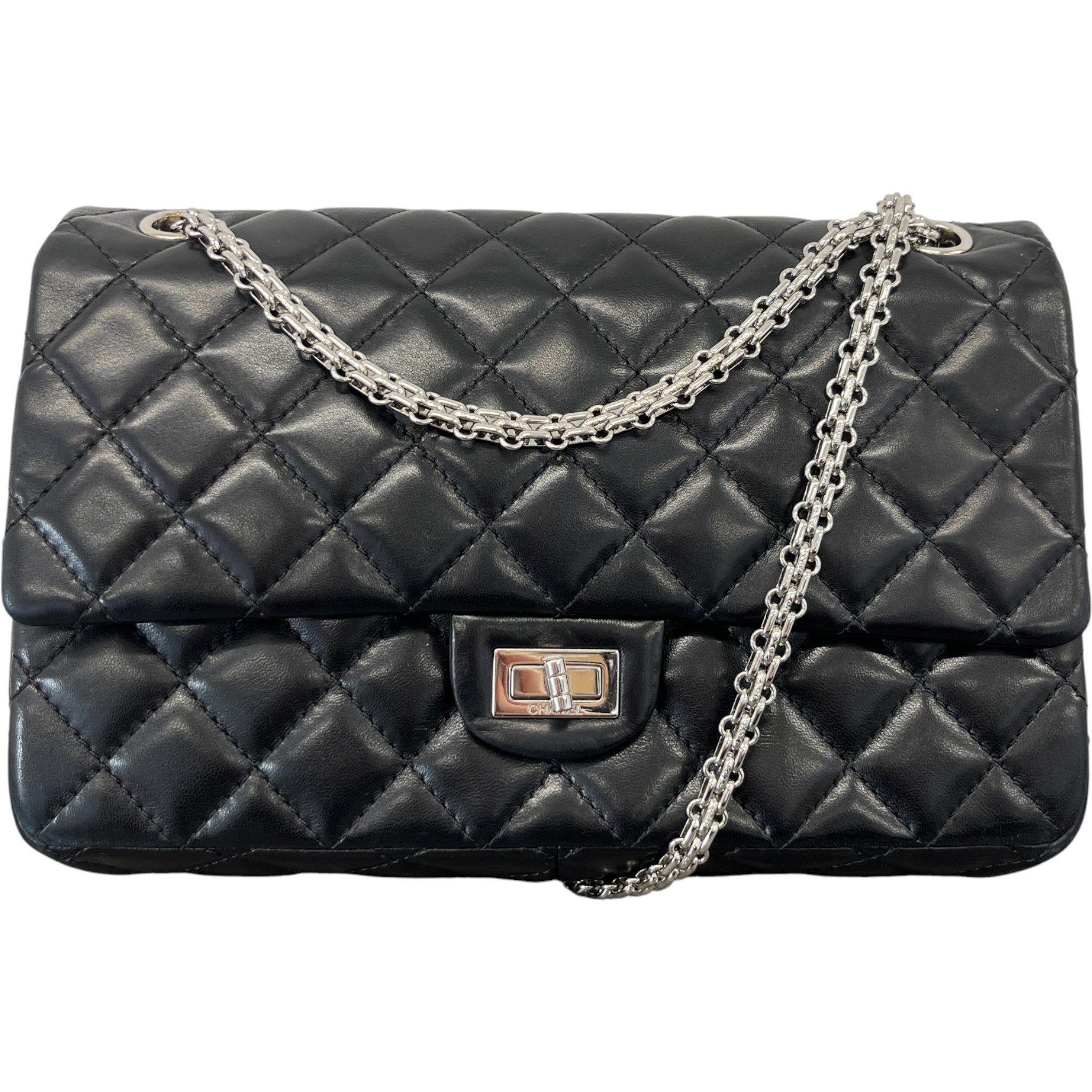 Women's 2.55 Reissue Handbag Black