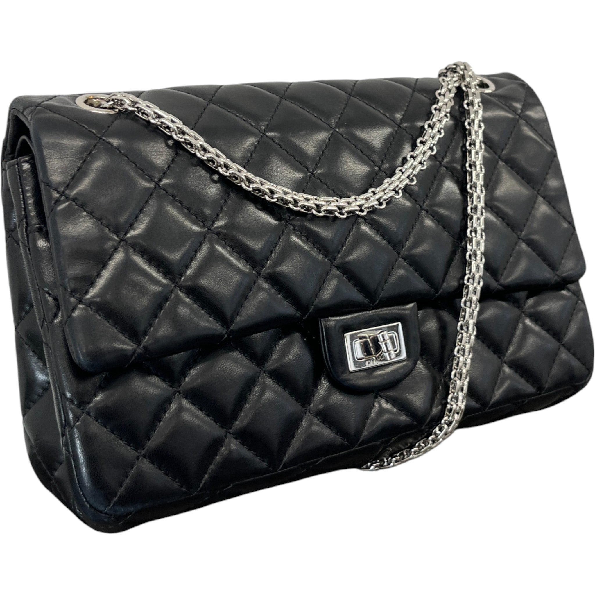 Women's 2.55 Reissue Handbag Black