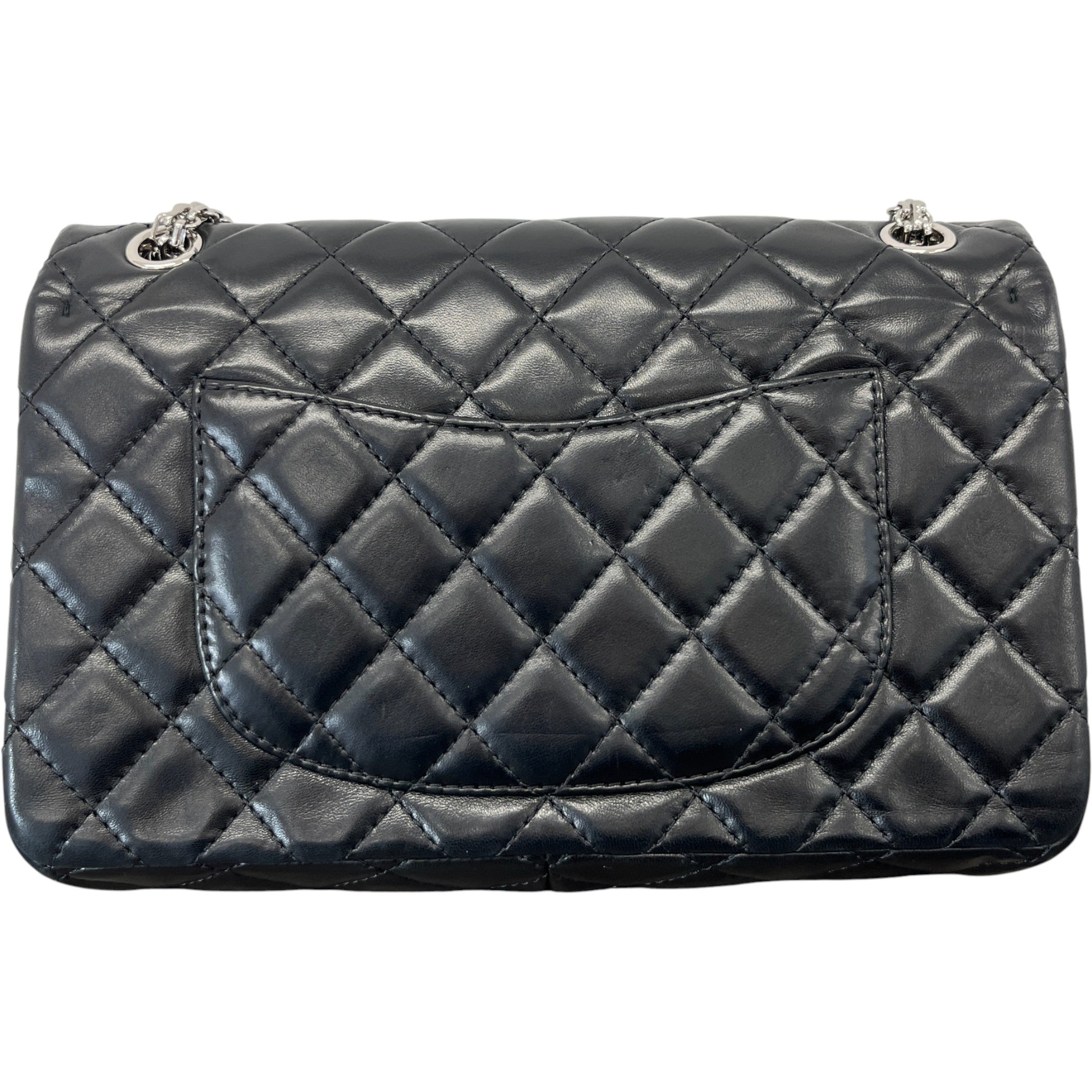 Women's 2.55 Reissue Handbag Black