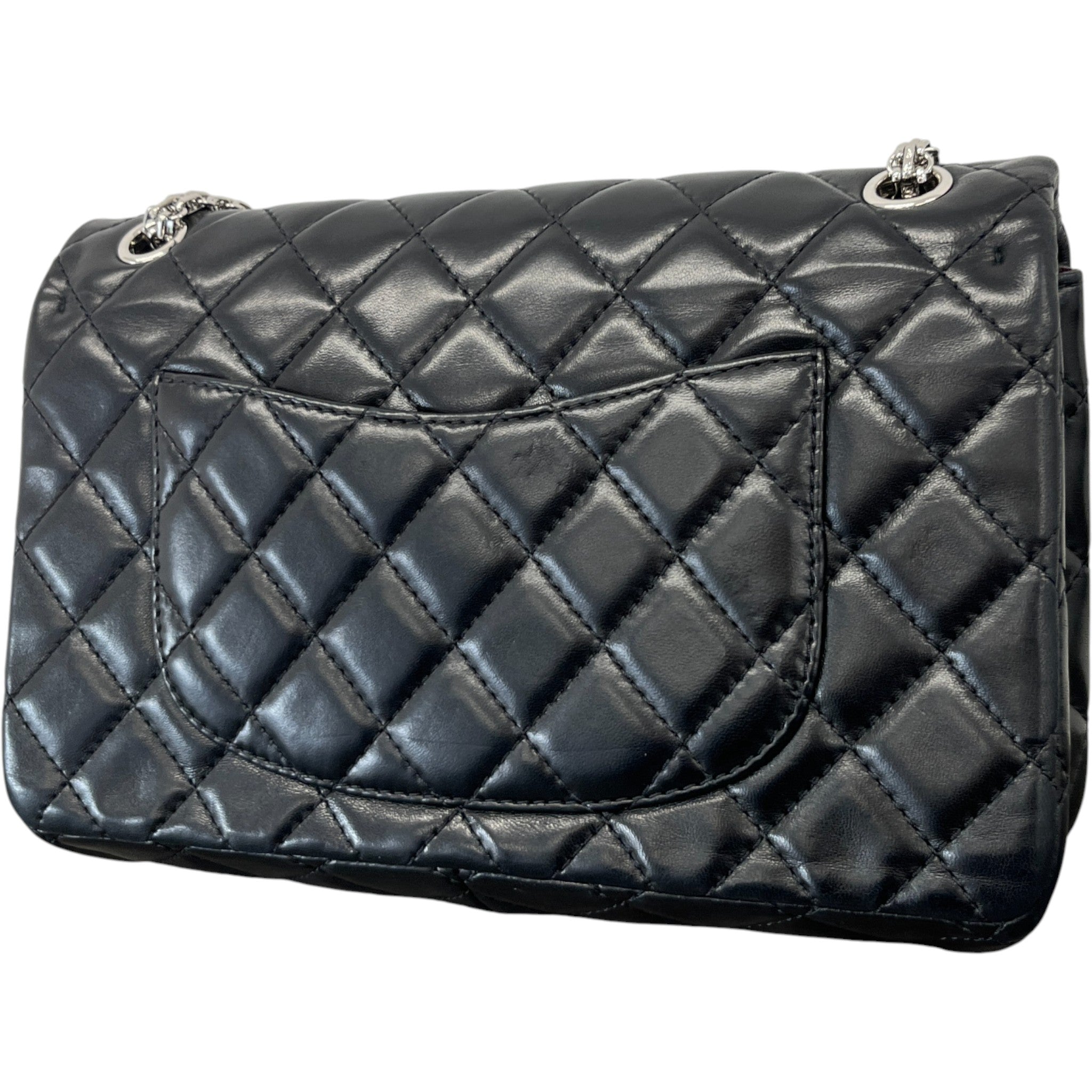 Women's 2.55 Reissue Handbag Black