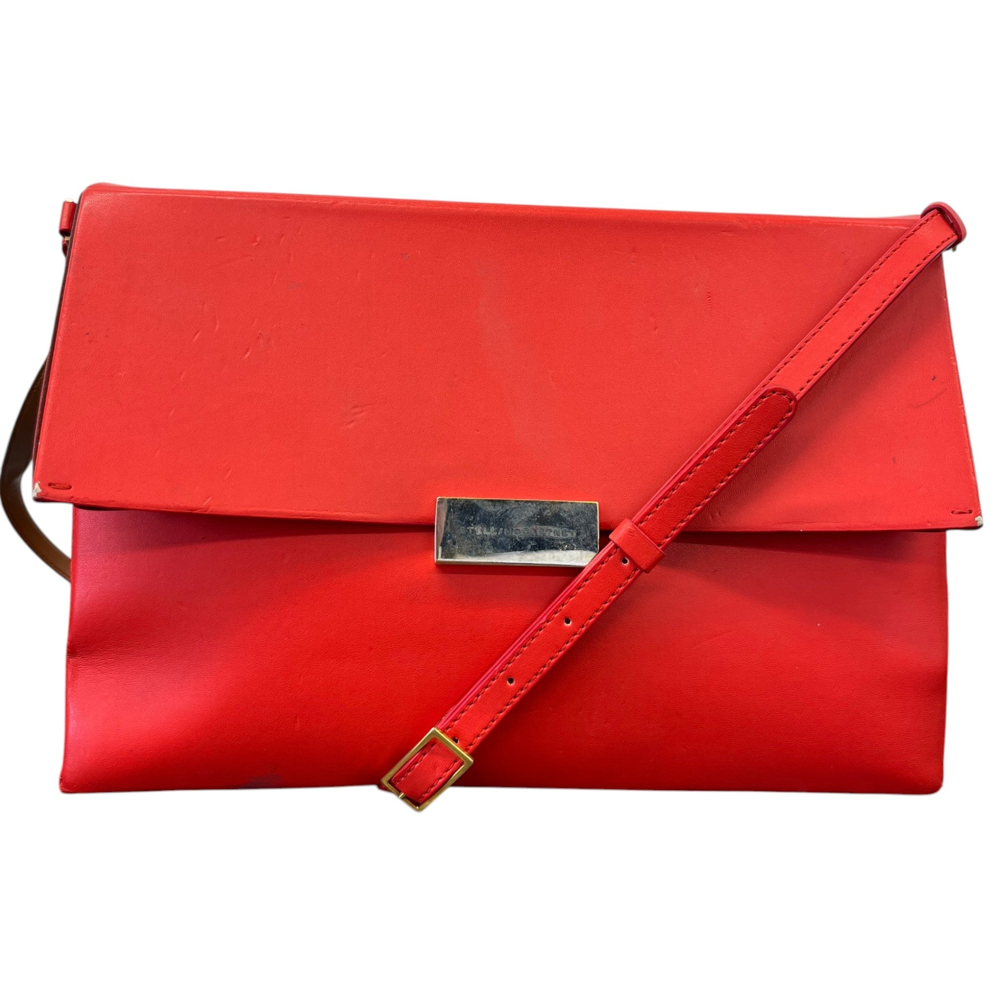 Women's Kate Bag Red