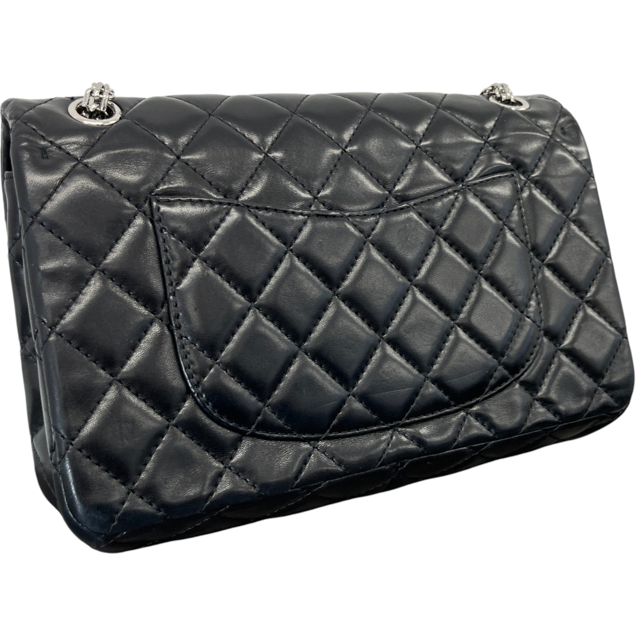 Women's 2.55 Reissue Handbag Black