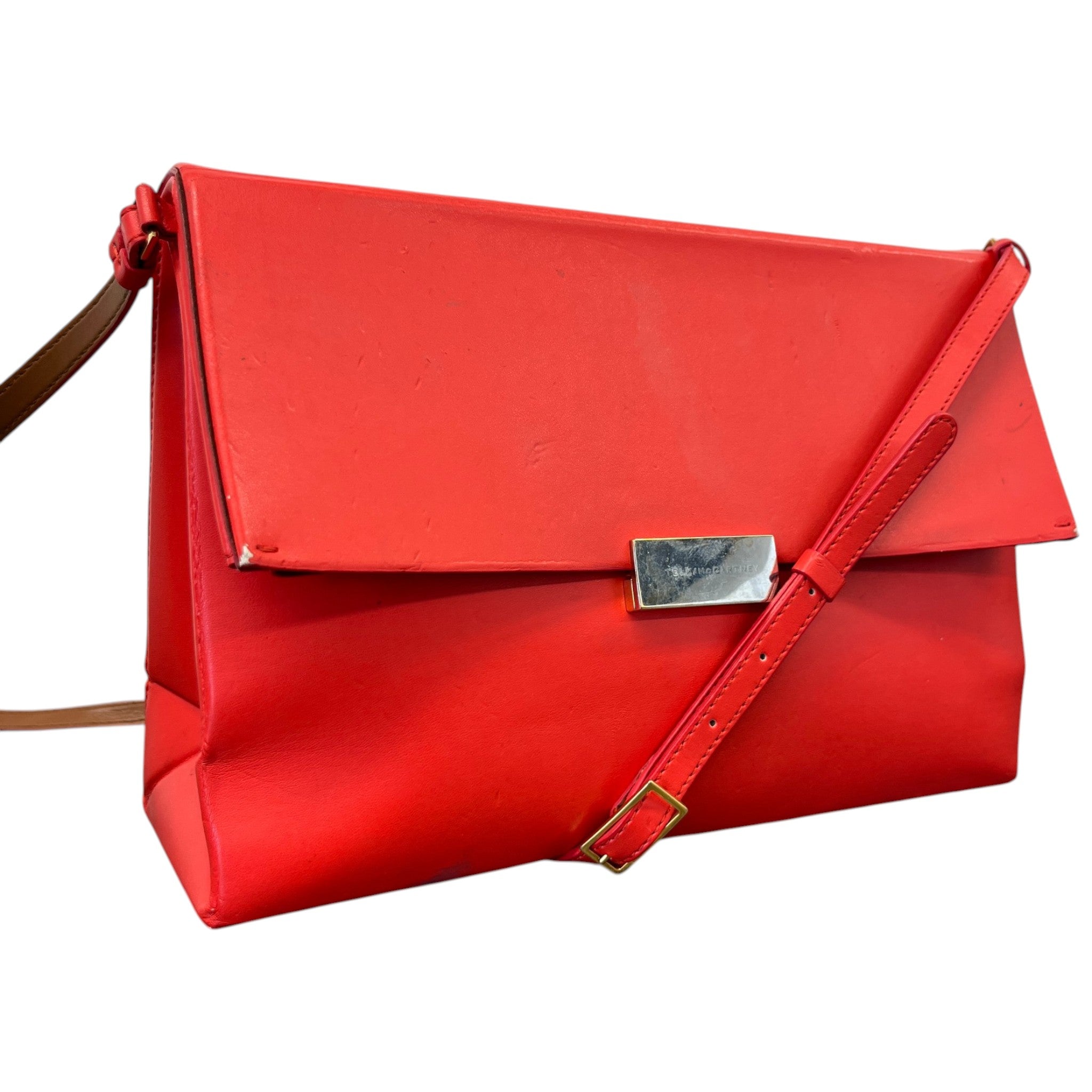 Women's Kate Bag Red