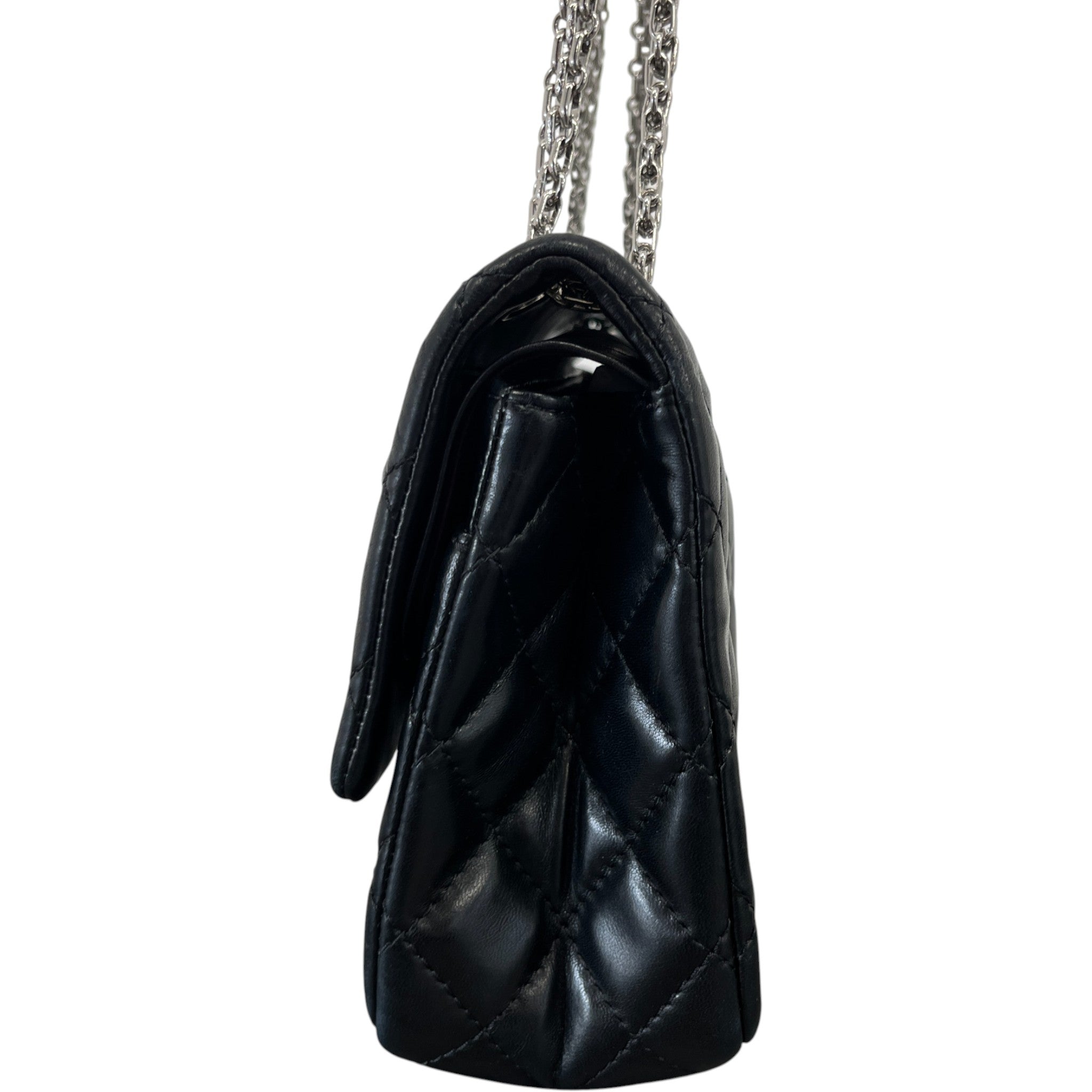 Women's 2.55 Reissue Handbag Black