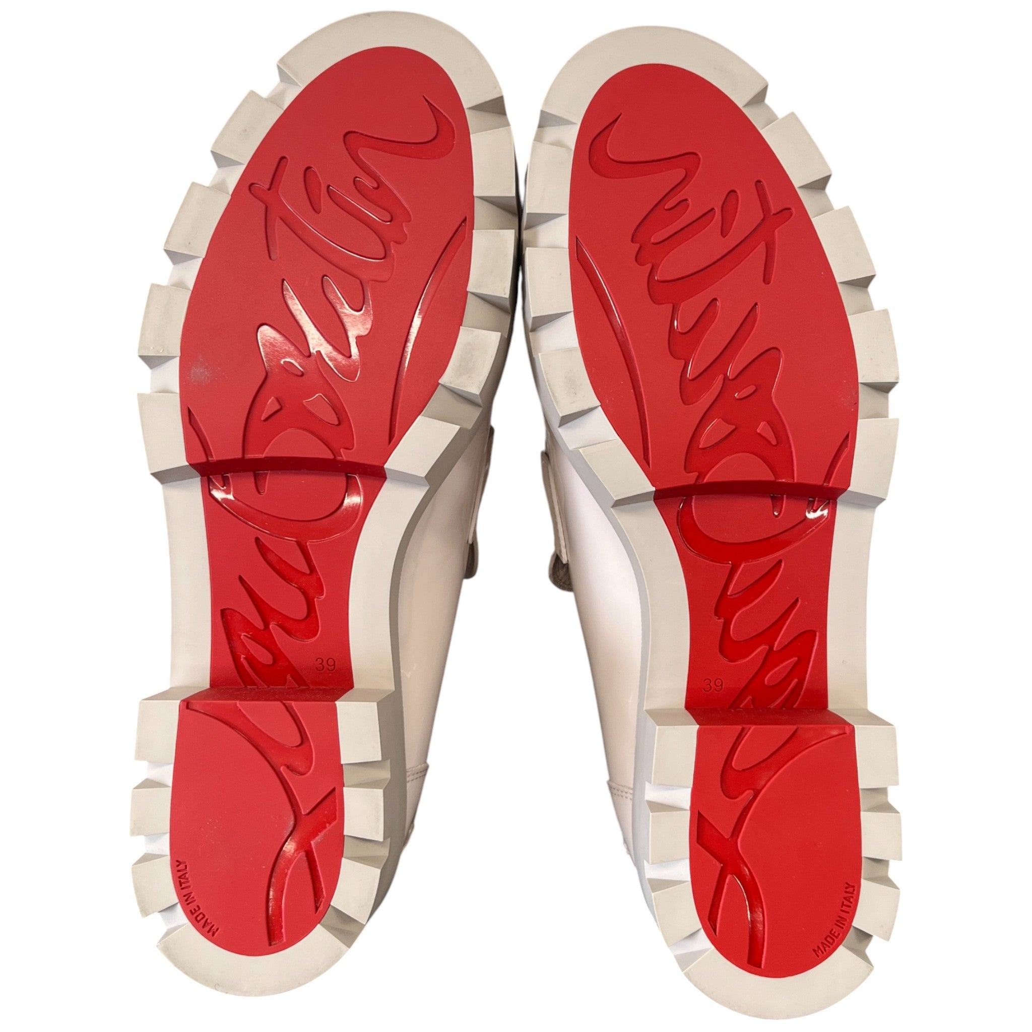 Women's Cl Moc Lug Loafers Pink Size EU 39 / UK 6