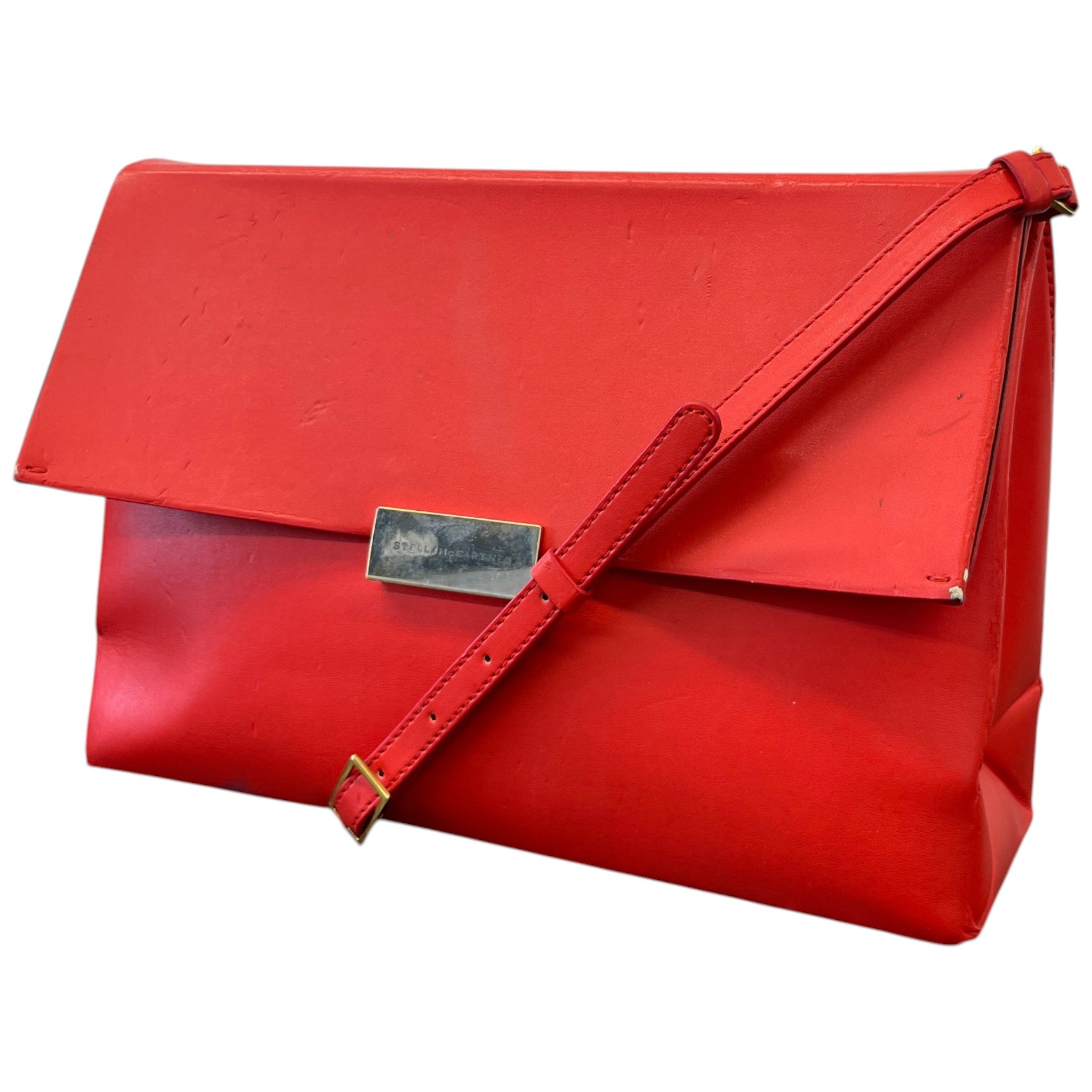 Women's Kate Bag Red