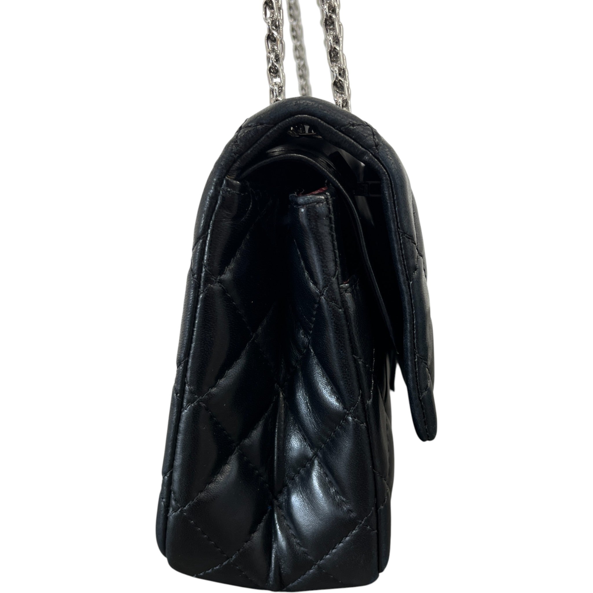 Women's 2.55 Reissue Handbag Black