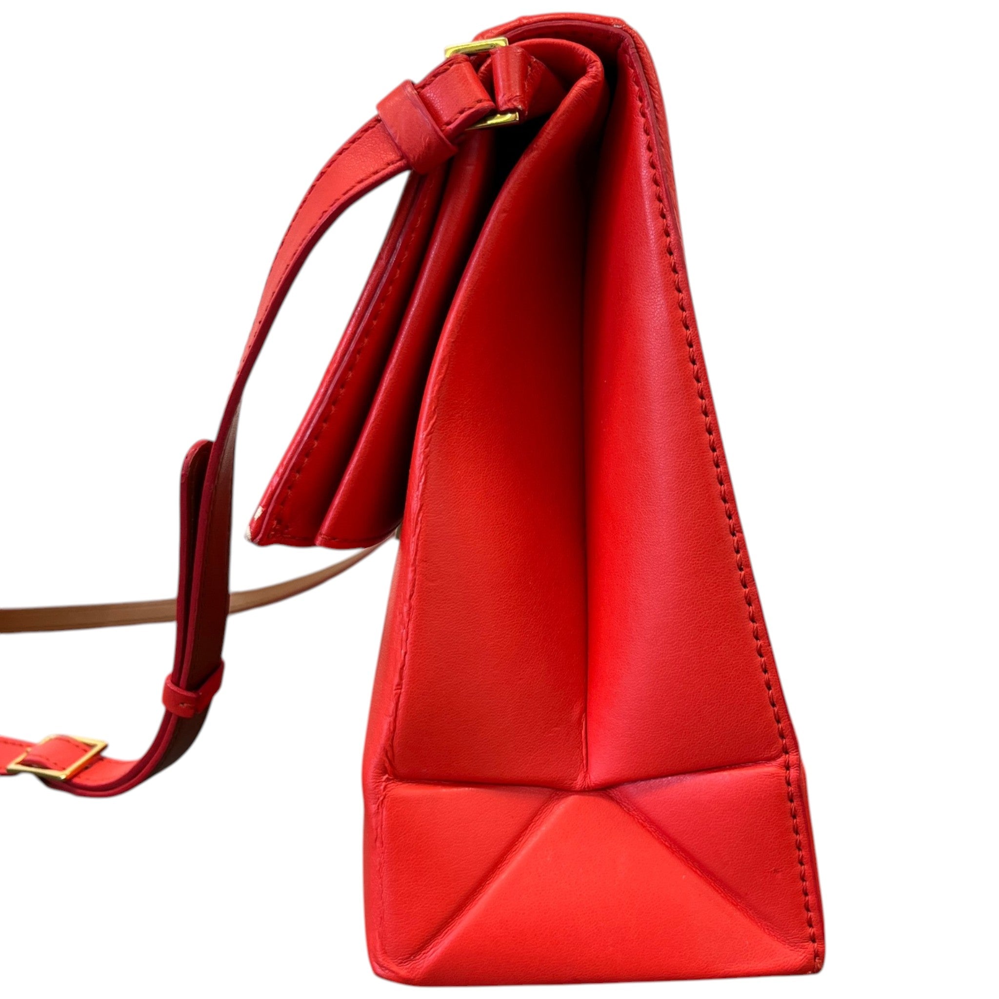 Women's Kate Bag Red