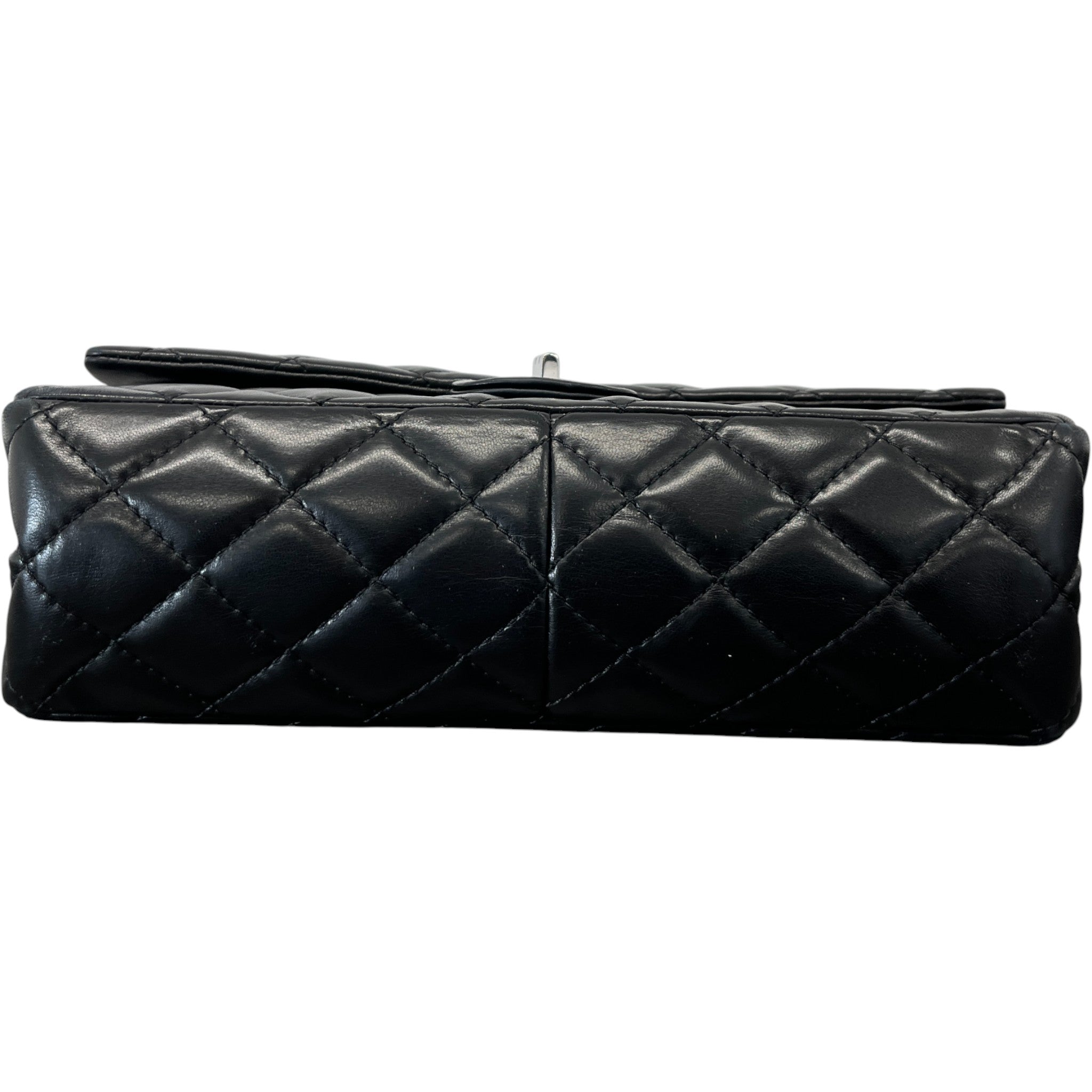 Women's 2.55 Reissue Handbag Black