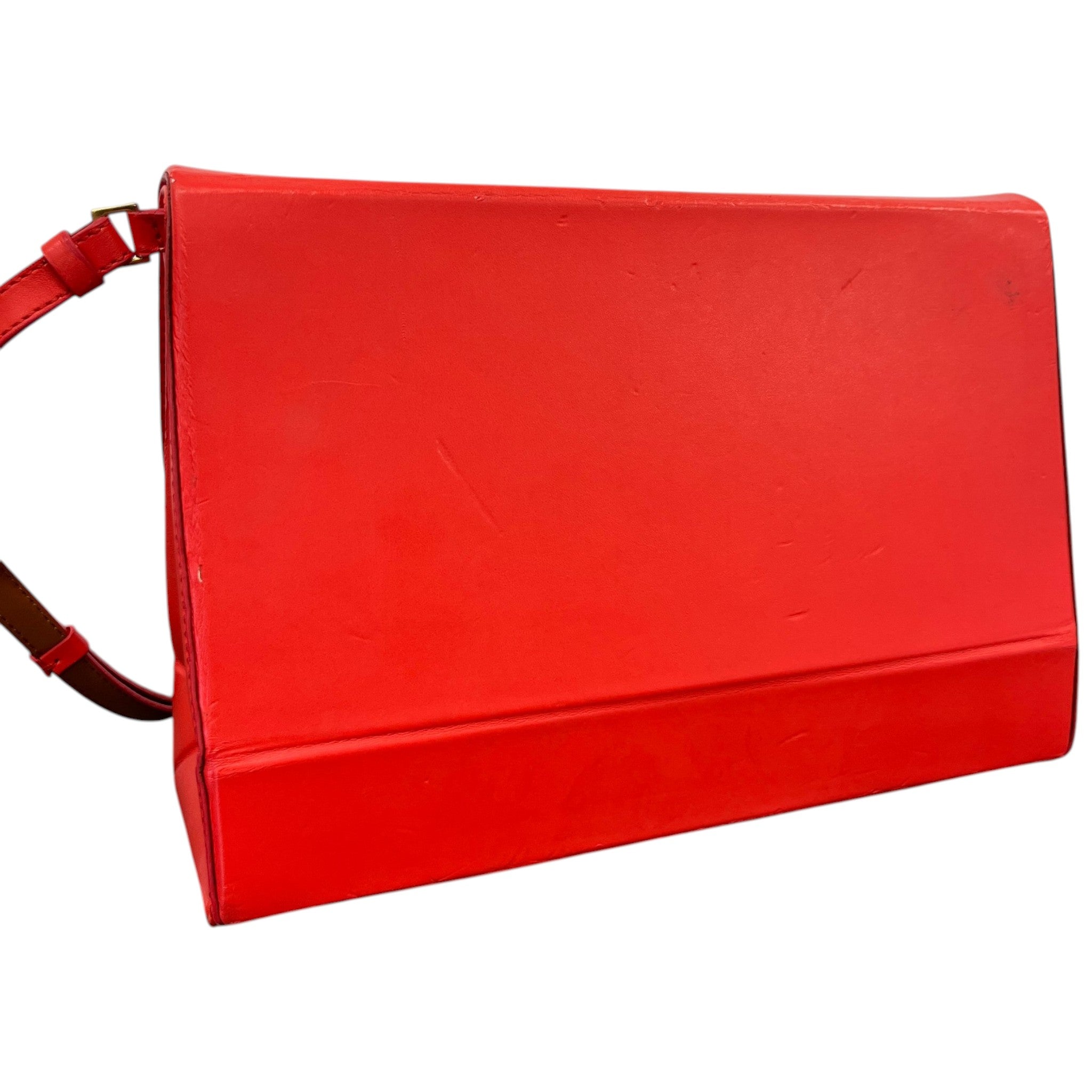 Women's Kate Bag Red