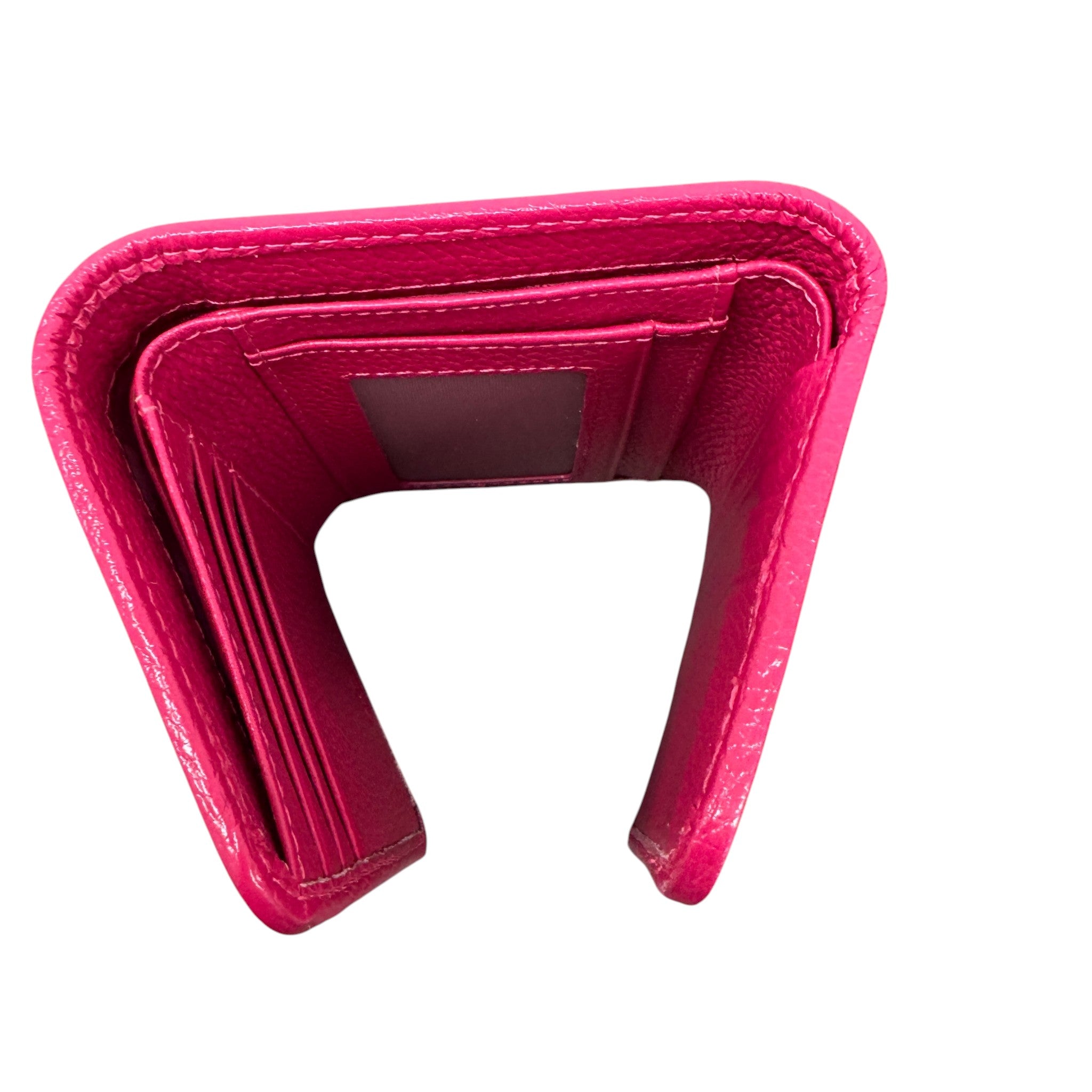 Women's Gg Heart Purse Pink