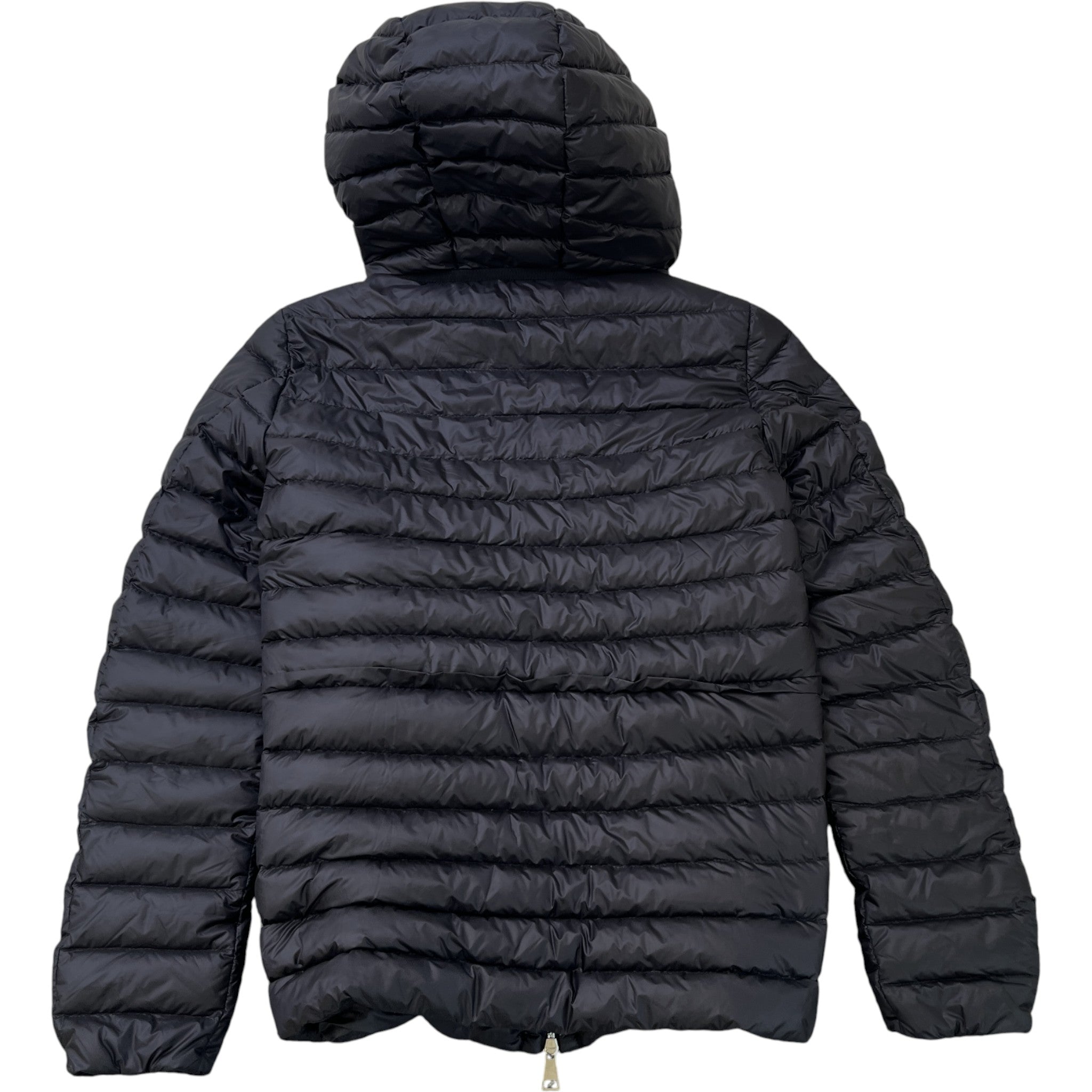 Women's Raie Down Jacket Black Size 0 / UK 4