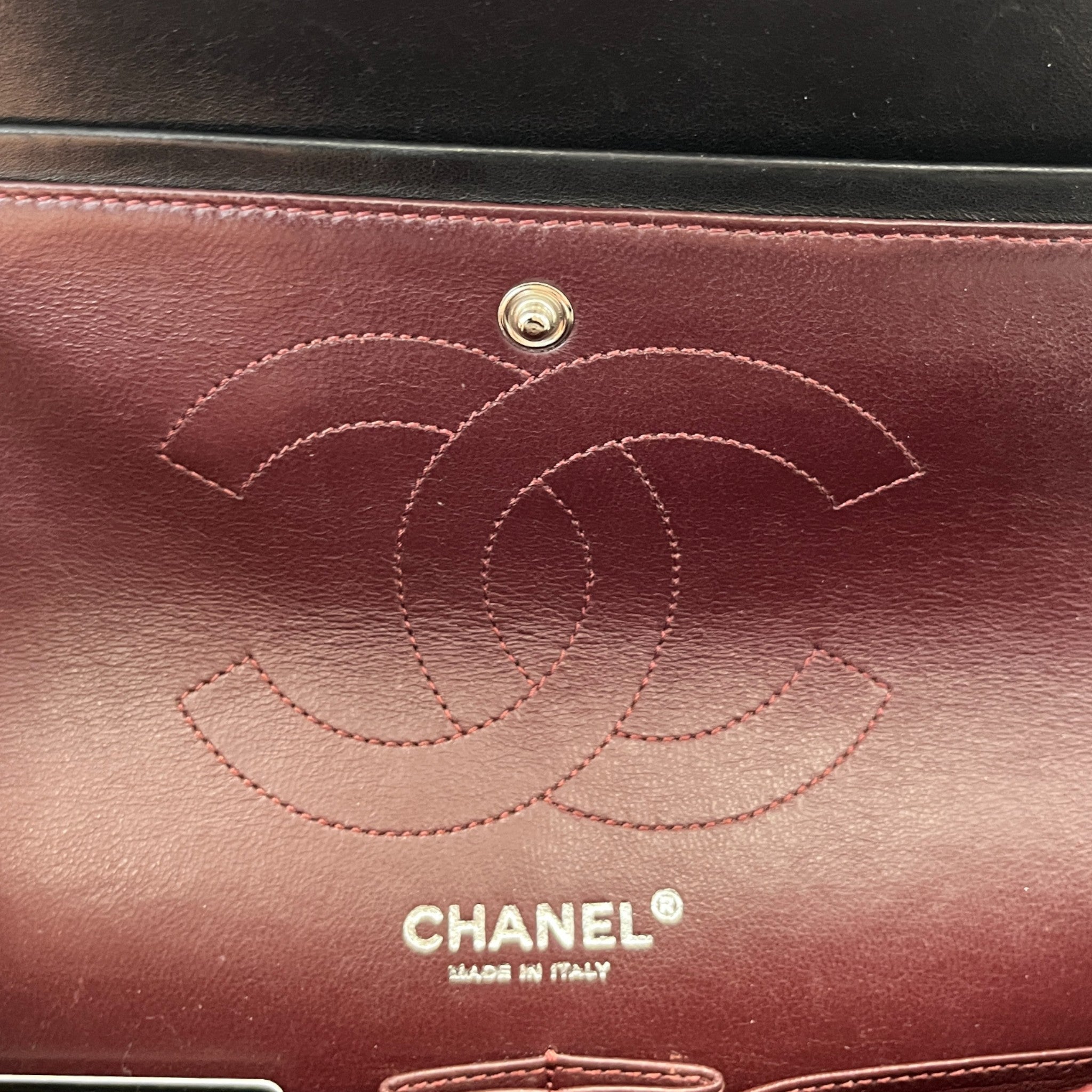 Women's 2.55 Reissue Handbag Black