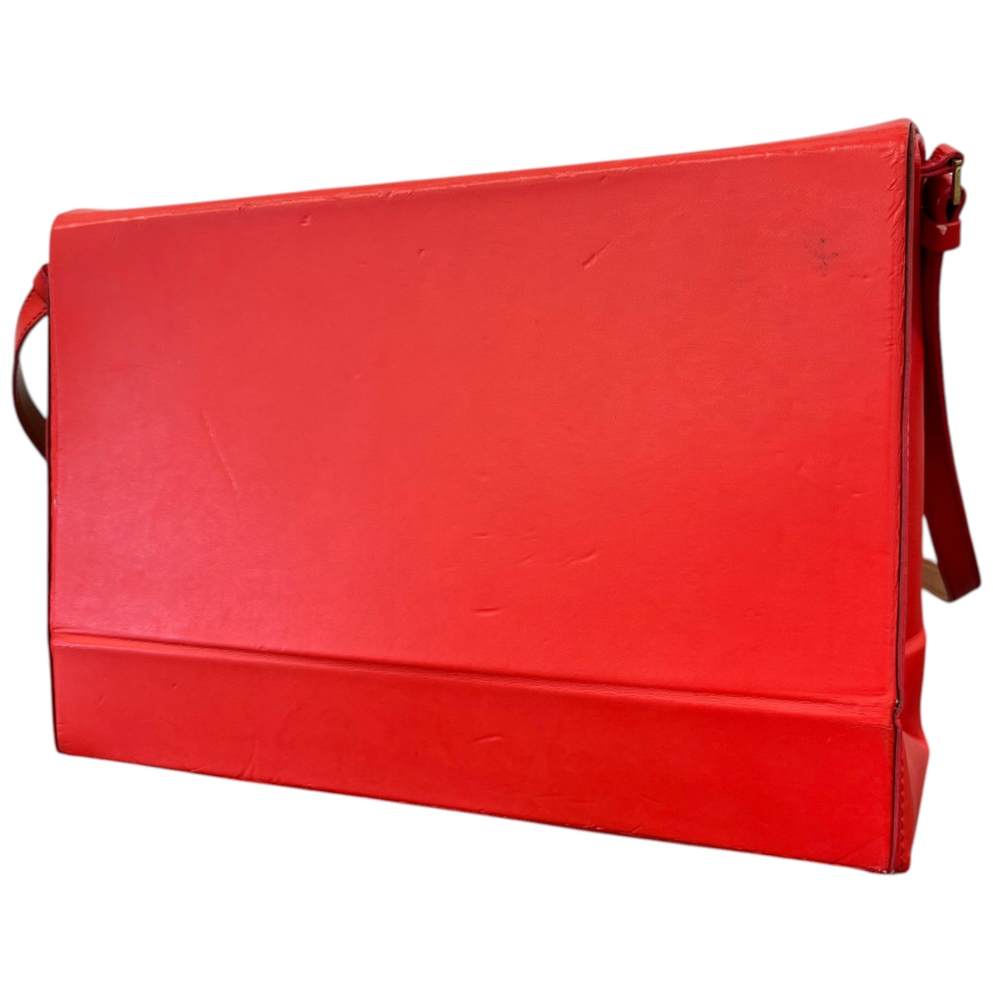 Women's Kate Bag Red