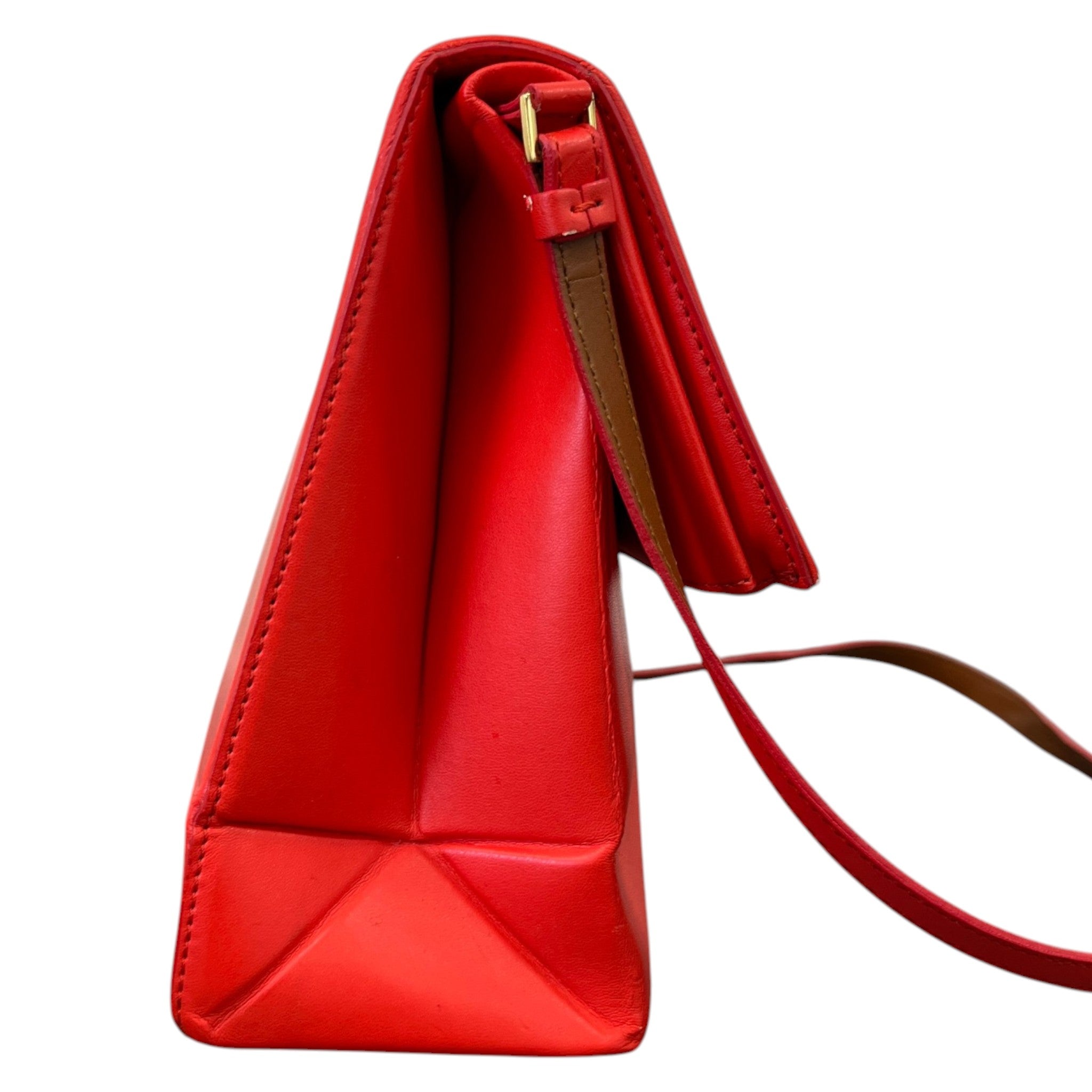 Women's Kate Bag Red