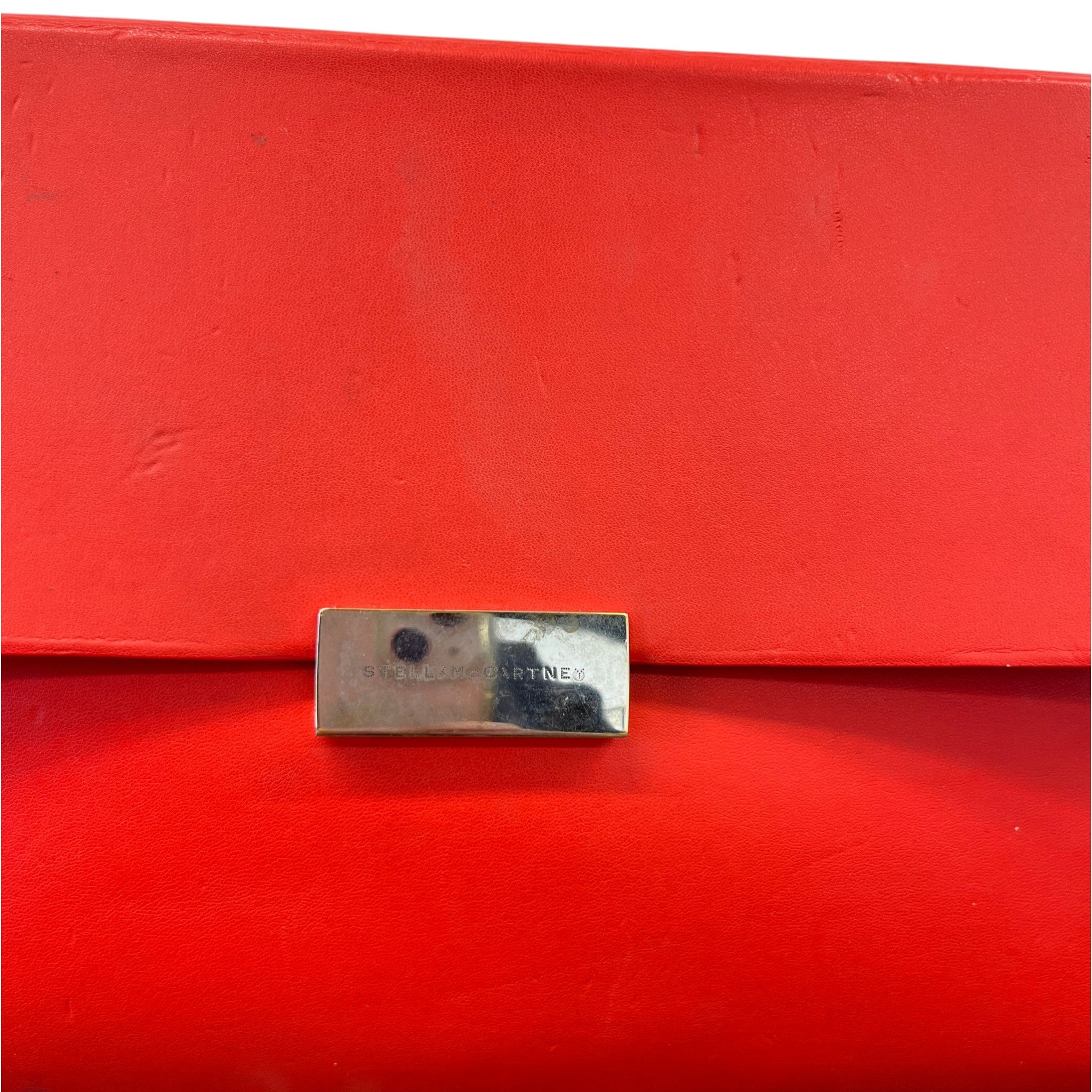 Women's Kate Bag Red