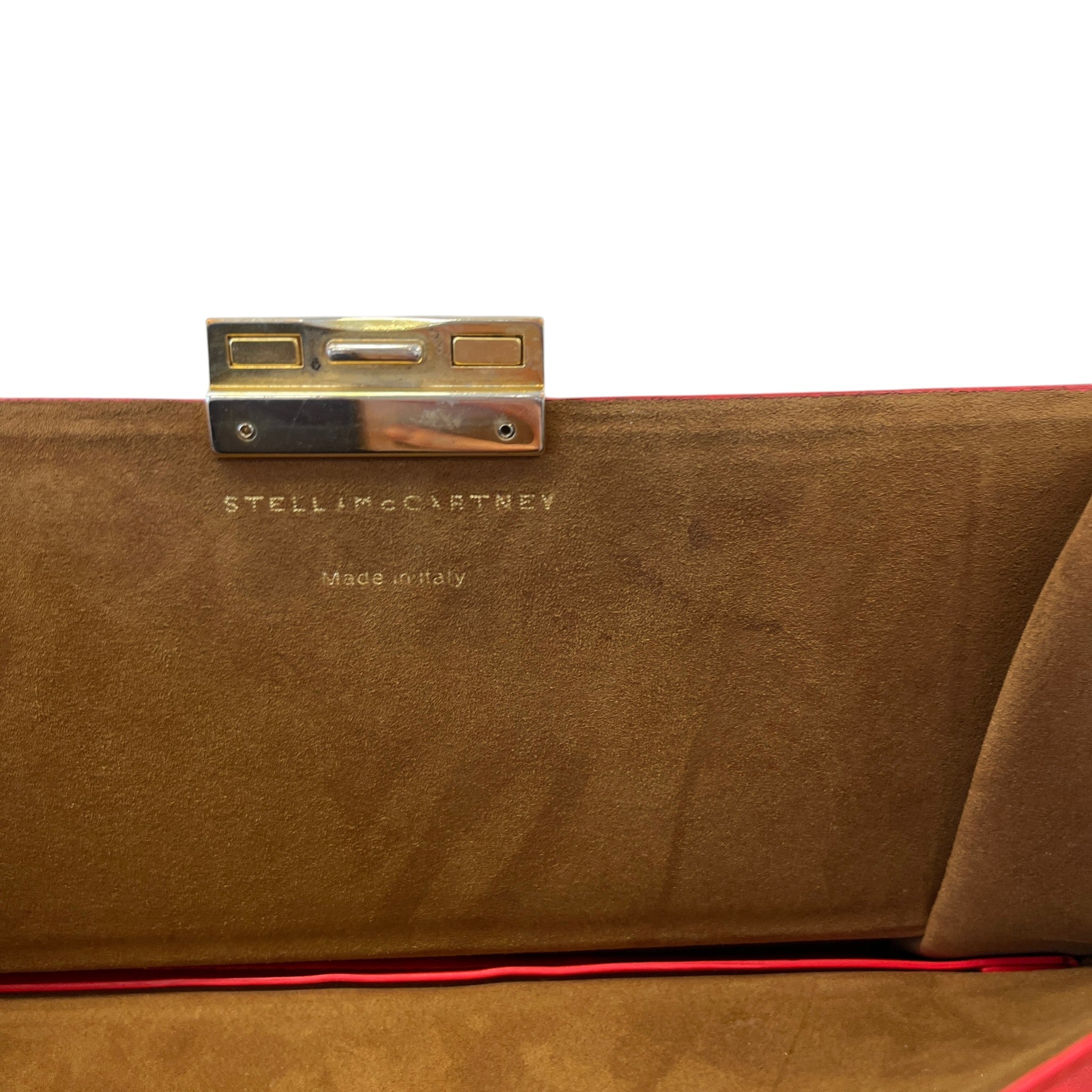 Women's Kate Bag Red