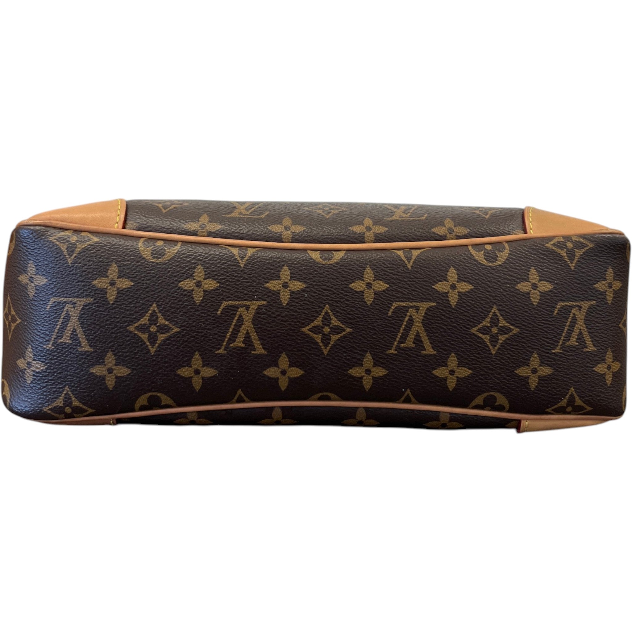 Women's Monogram Odeon Mm Bag Brown