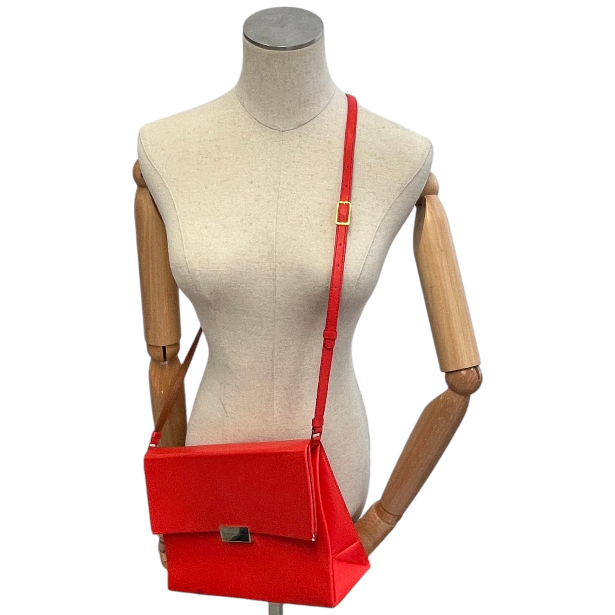 Women's Kate Bag Red