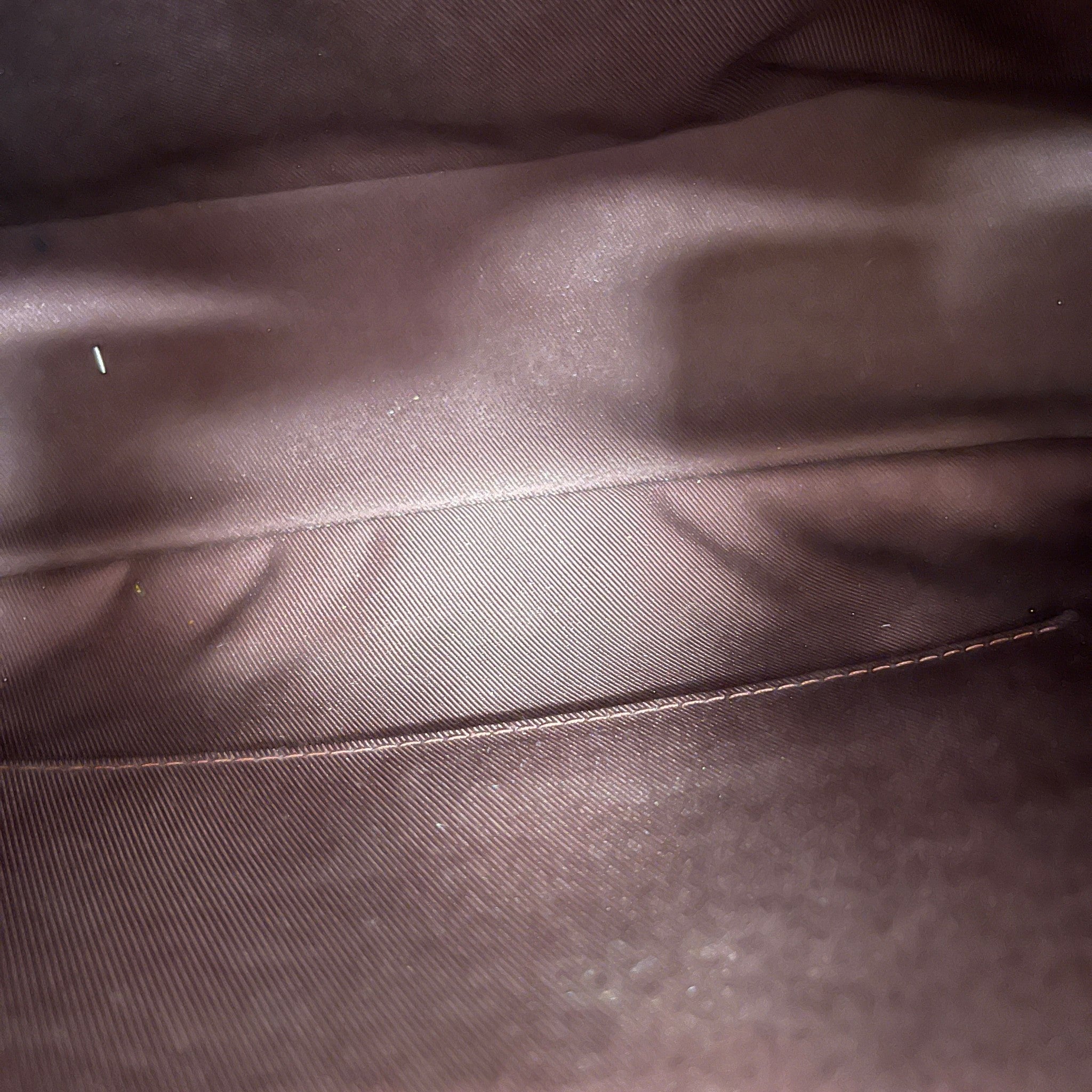 Women's Monogram Odeon Mm Bag Brown