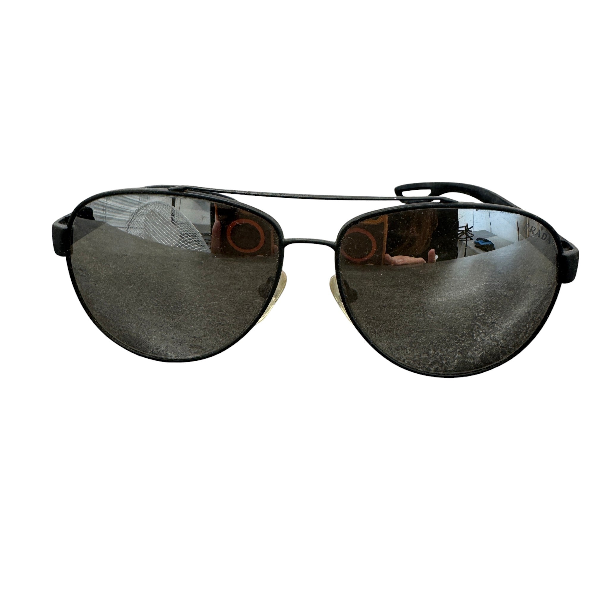 Women's Sps55Q Sunglasses Grey