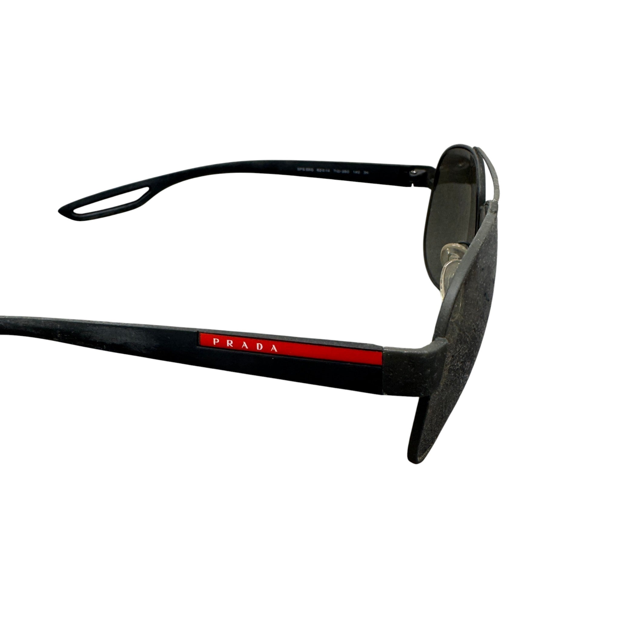 Women's Sps55Q Sunglasses Grey
