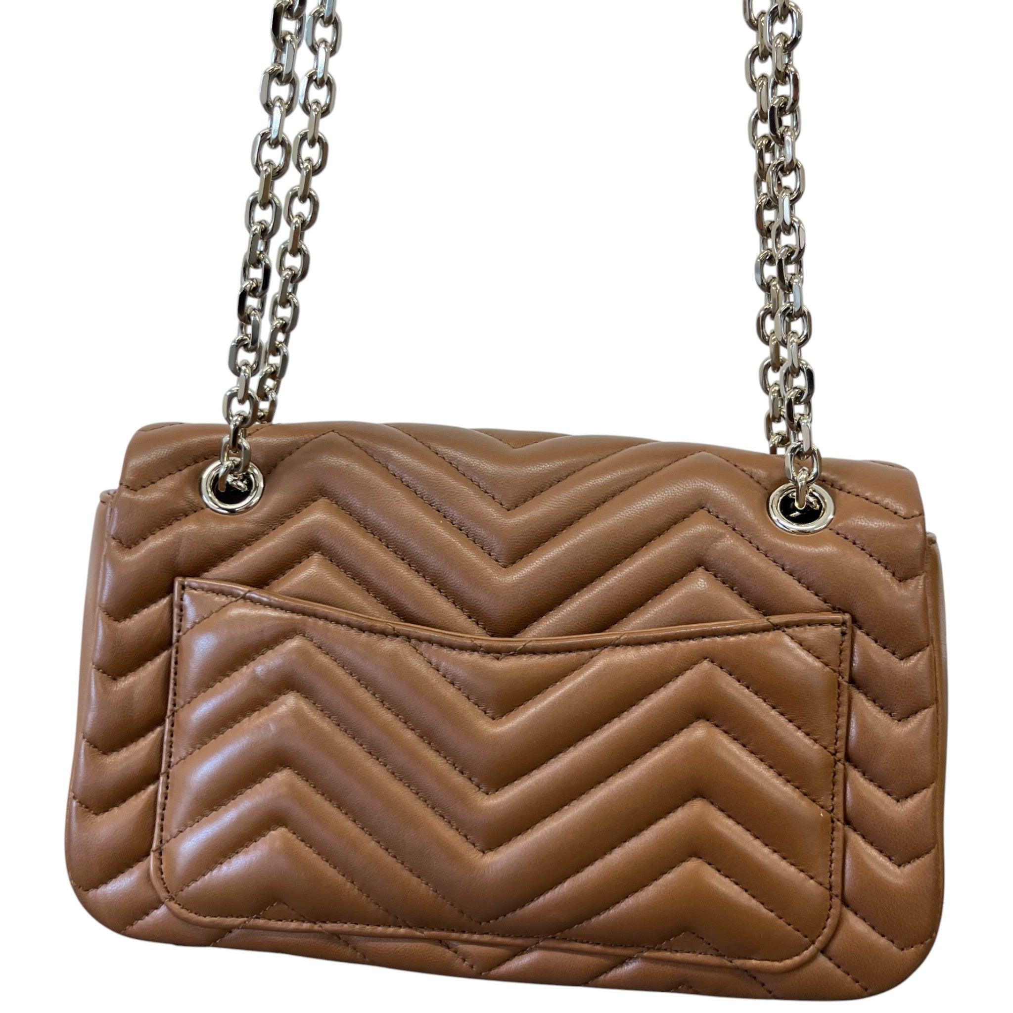 Women's Gg Marmont Medium Bag Brown