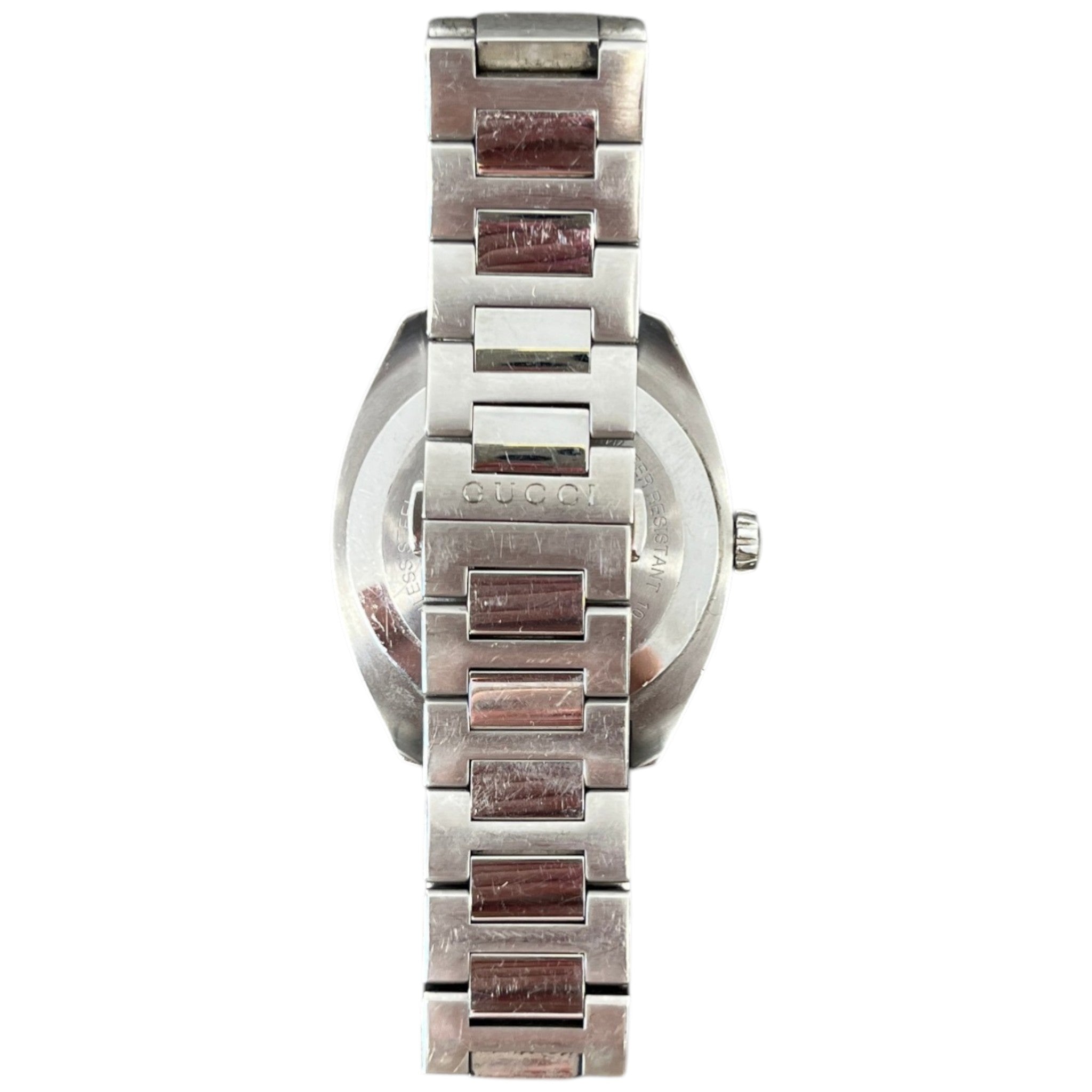 Men's Gg2570 Watch Silver