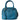 Women's Guccissima Dome Small Handbag Blue