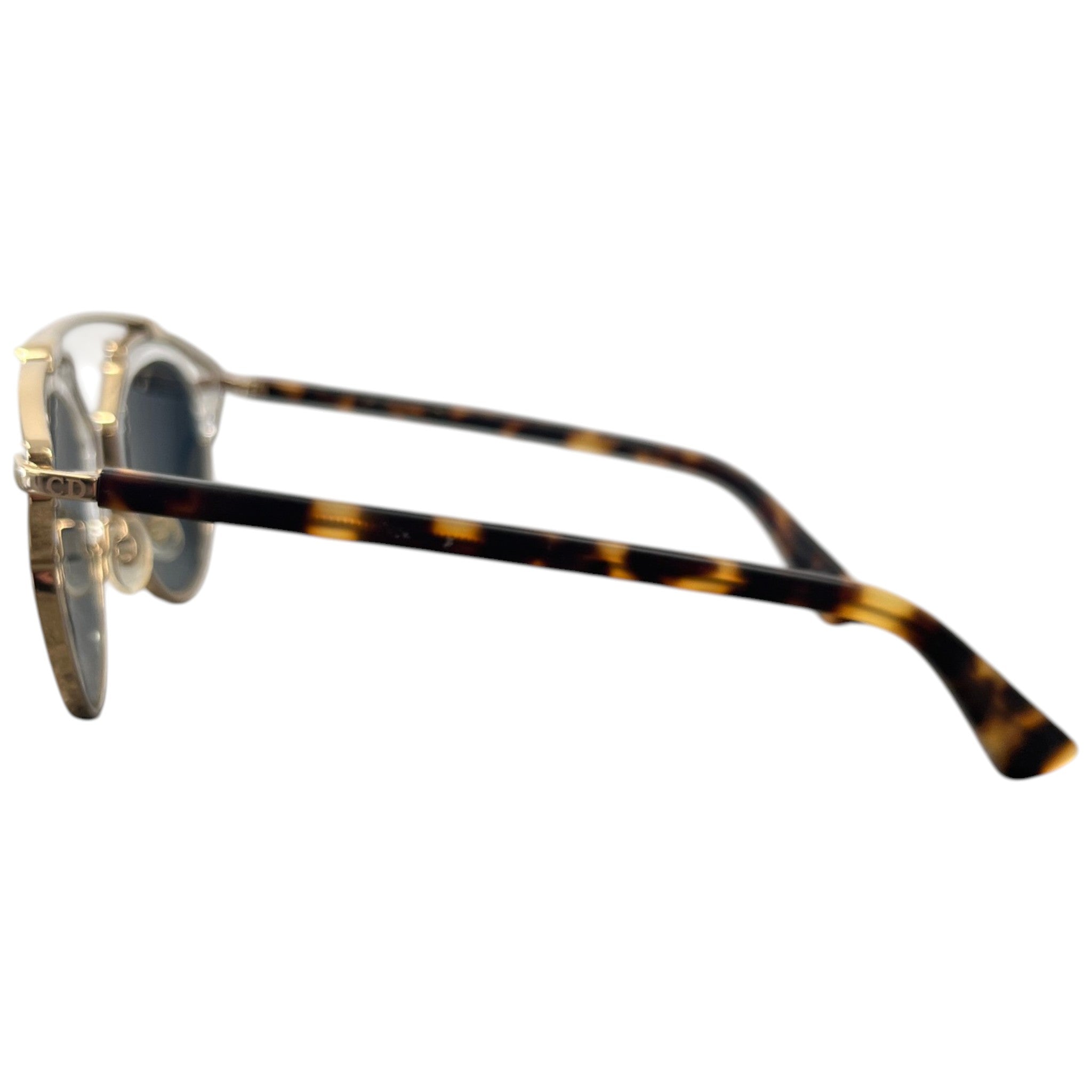 Women's So Real Sunglasses Gold