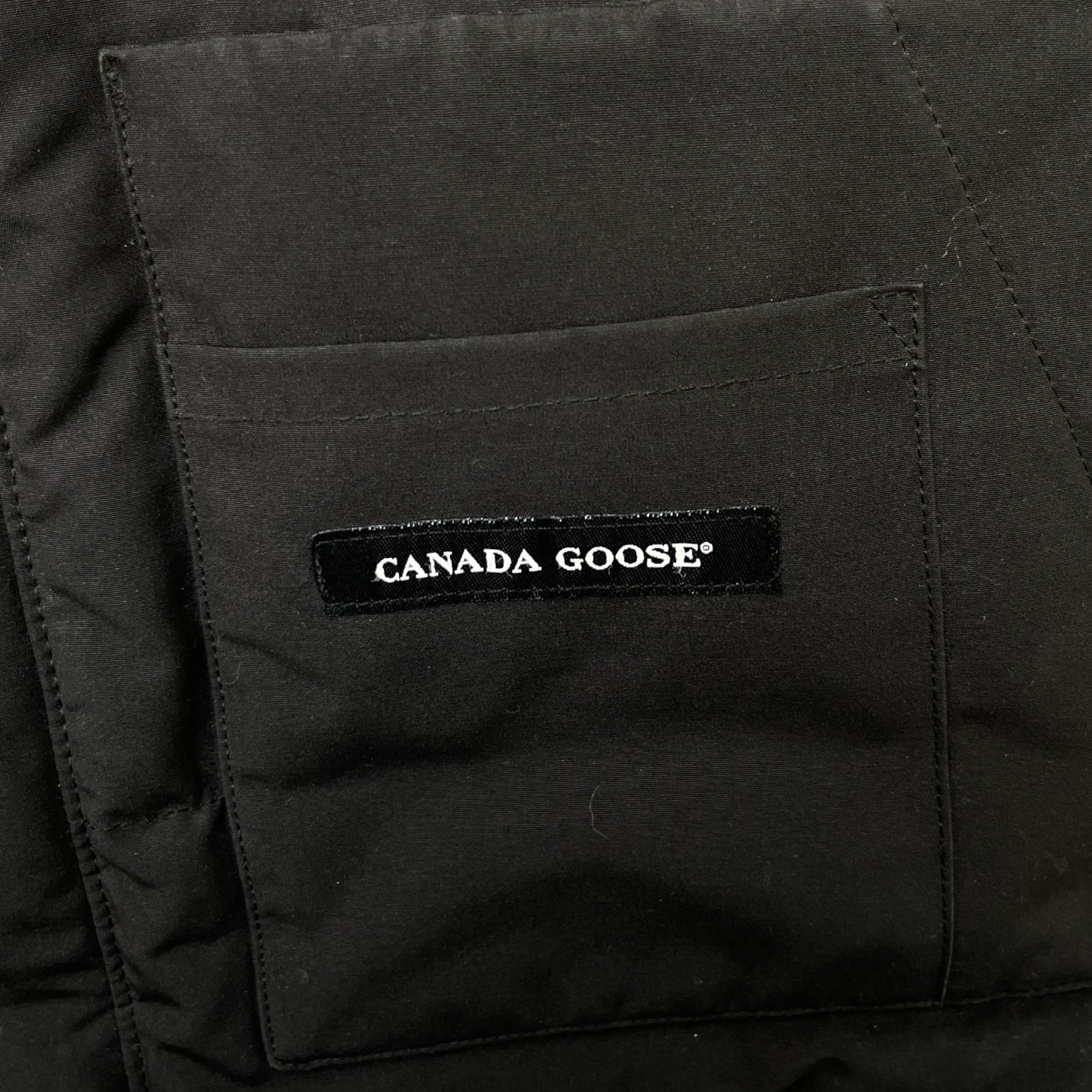 Men's Freestyle Gilet Black Size S