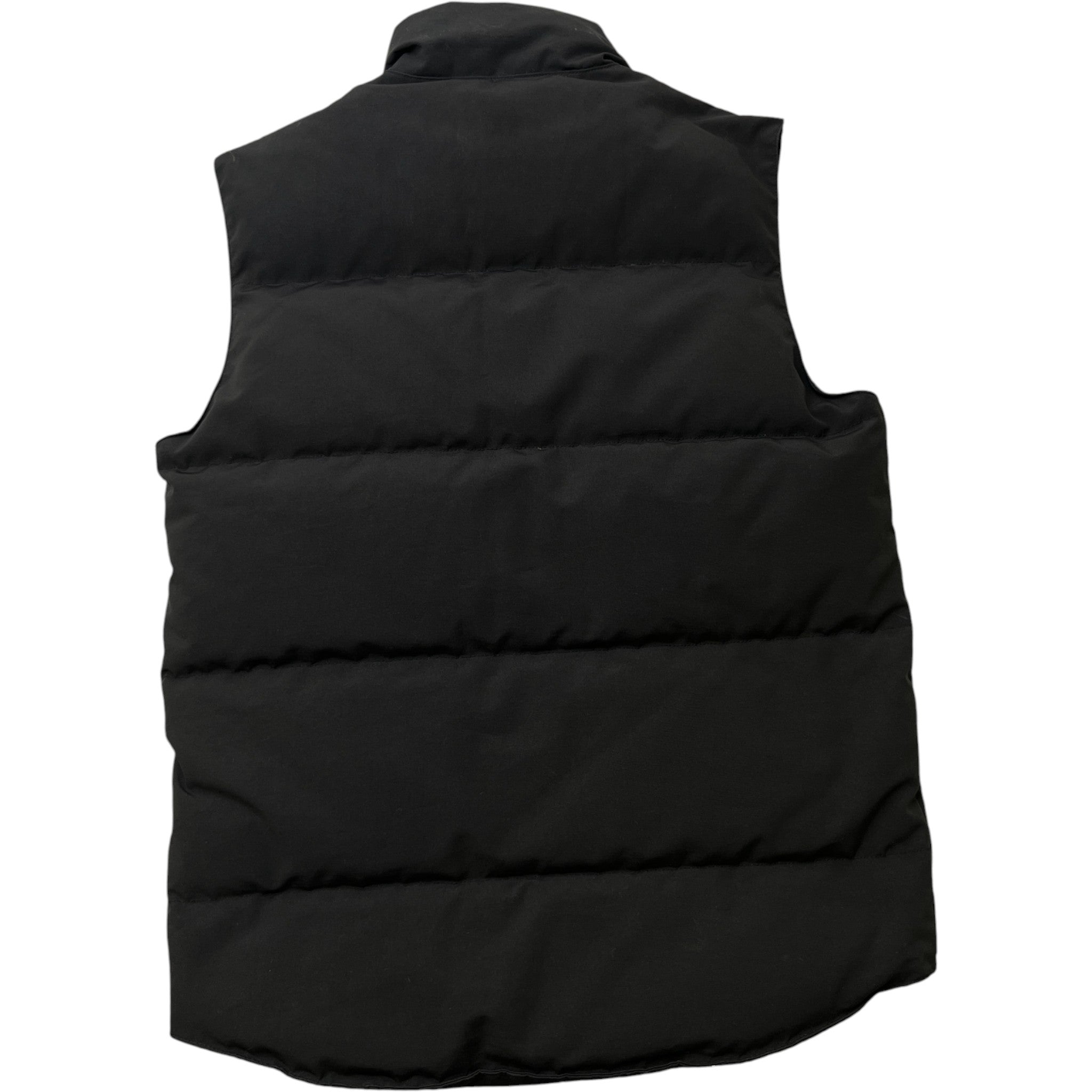 Men's Freestyle Gilet Black Size S