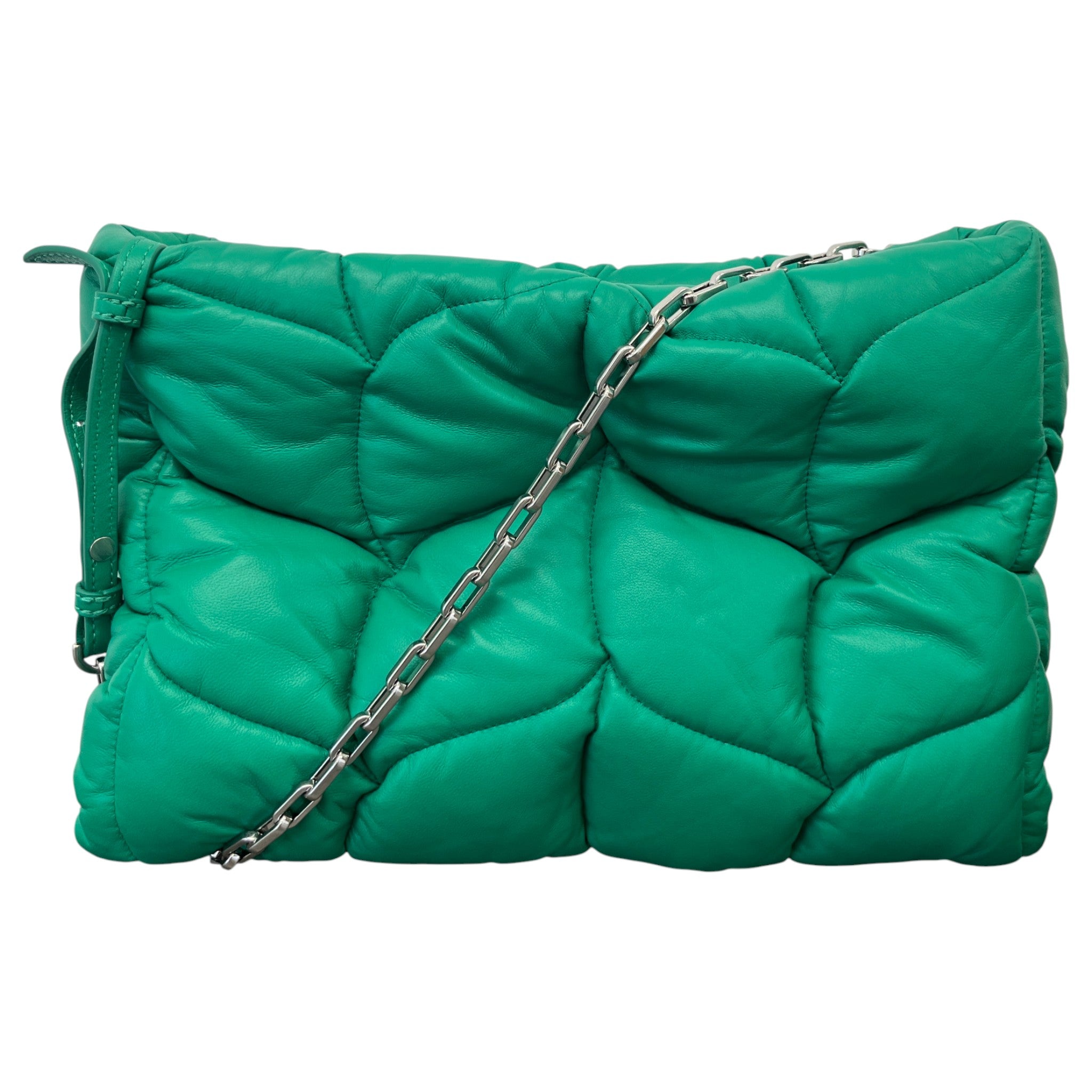 Women's Softie Bag Green