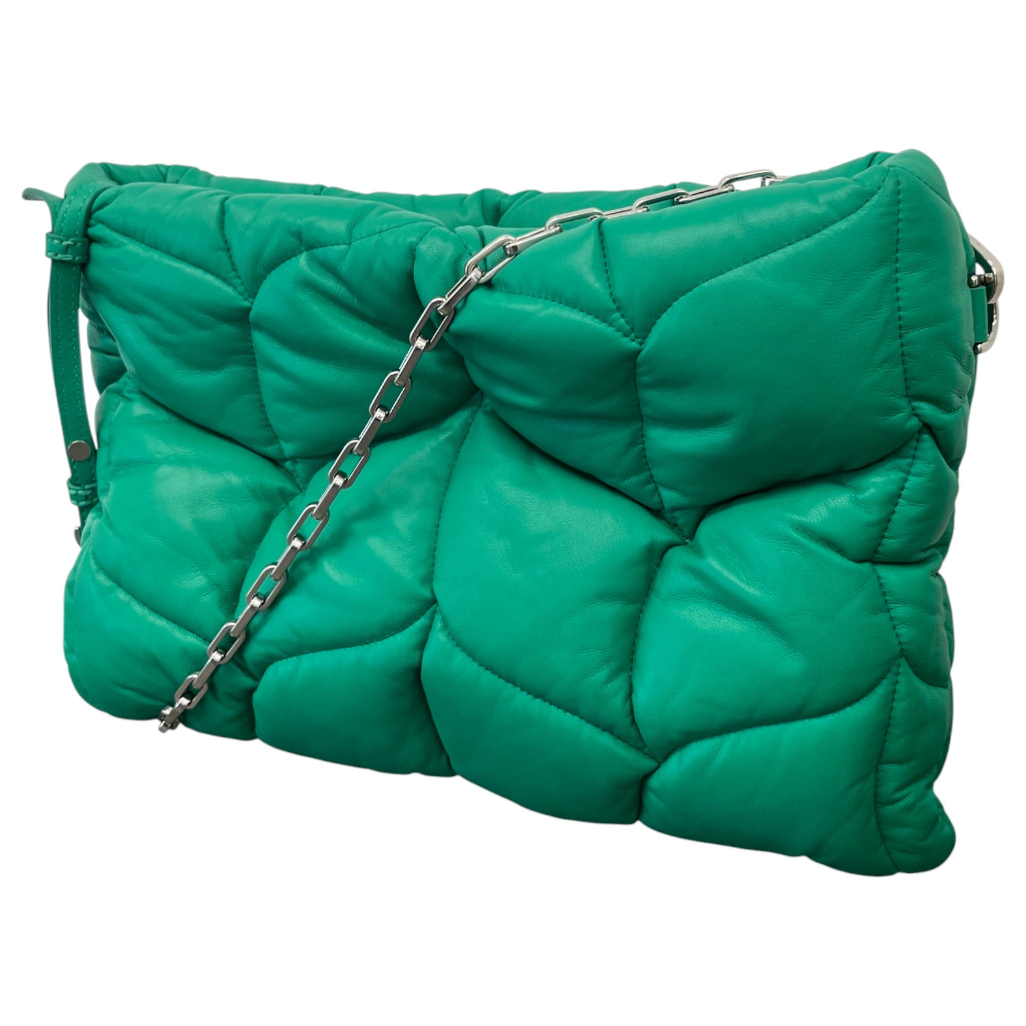 Women's Softie Bag Green